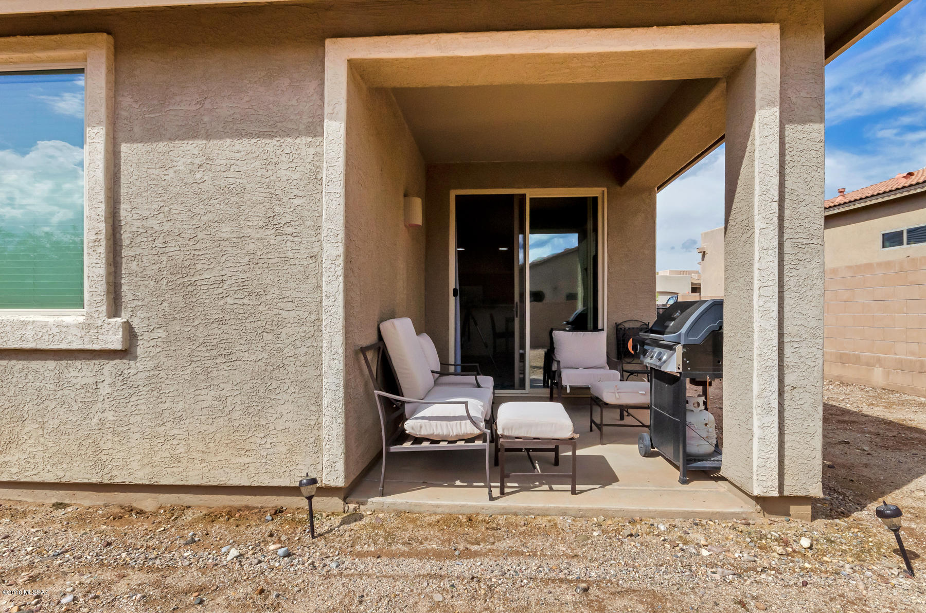 Rancho Del Lago (B37-38) - Residential