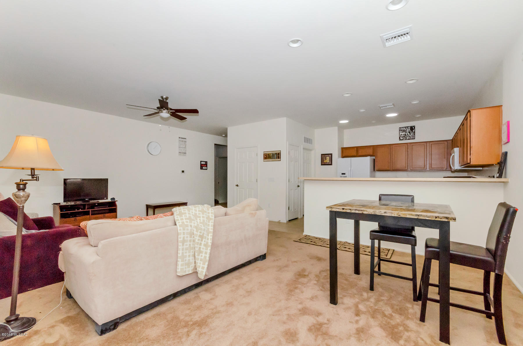 Rancho Del Lago (B37-38) - Residential