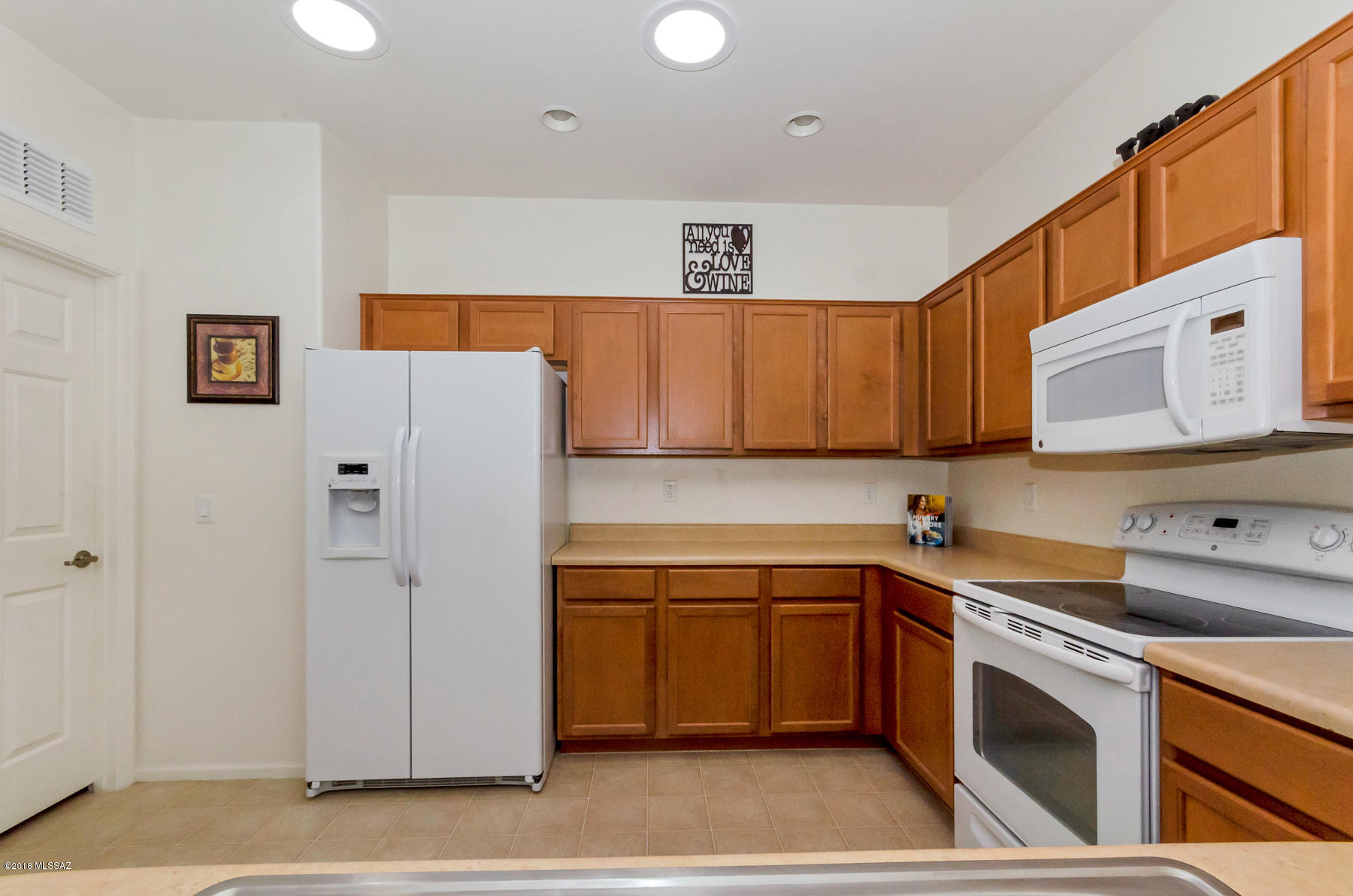 Rancho Del Lago (B37-38) - Residential