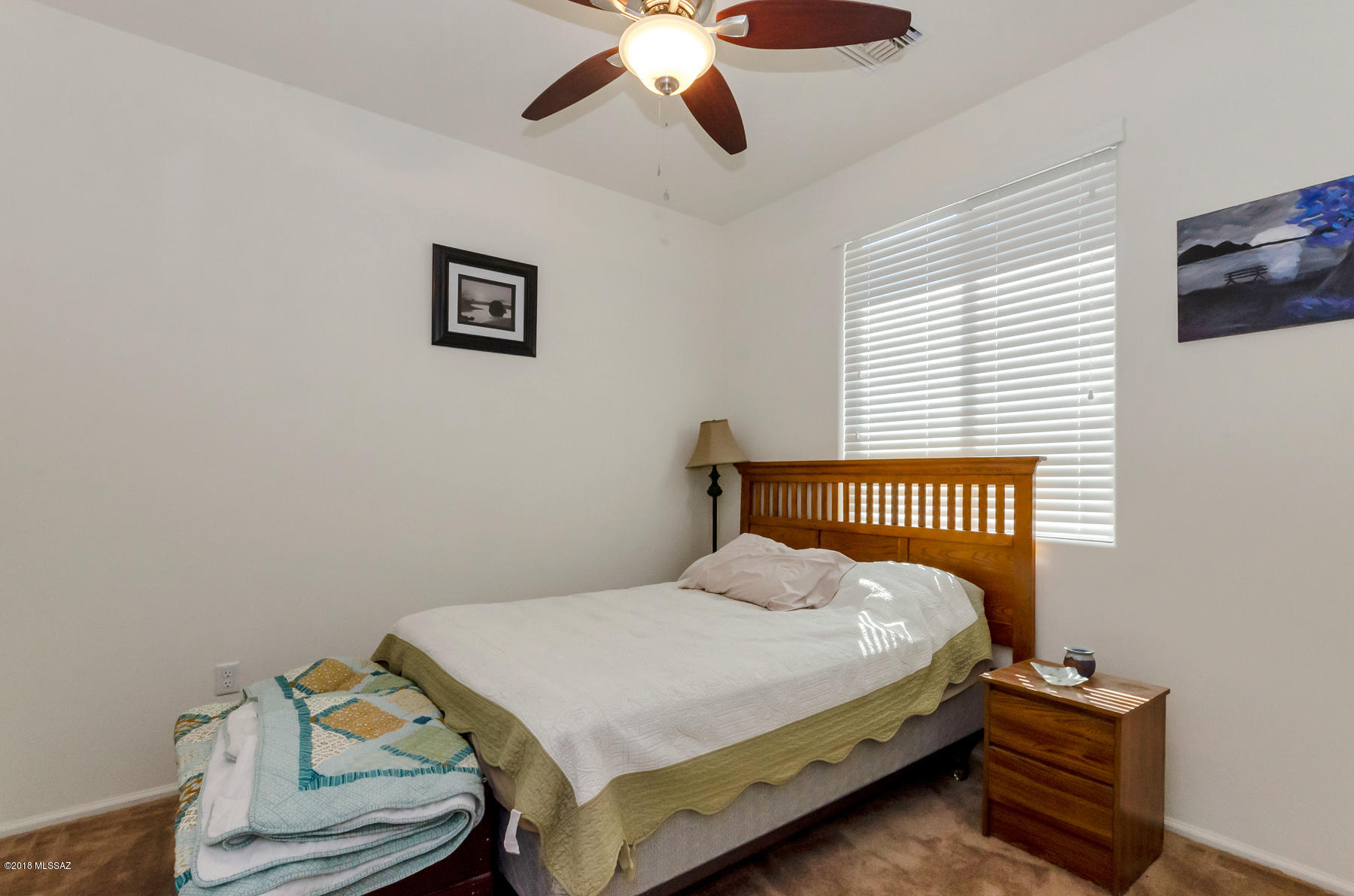 Rancho Del Lago (B37-38) - Residential