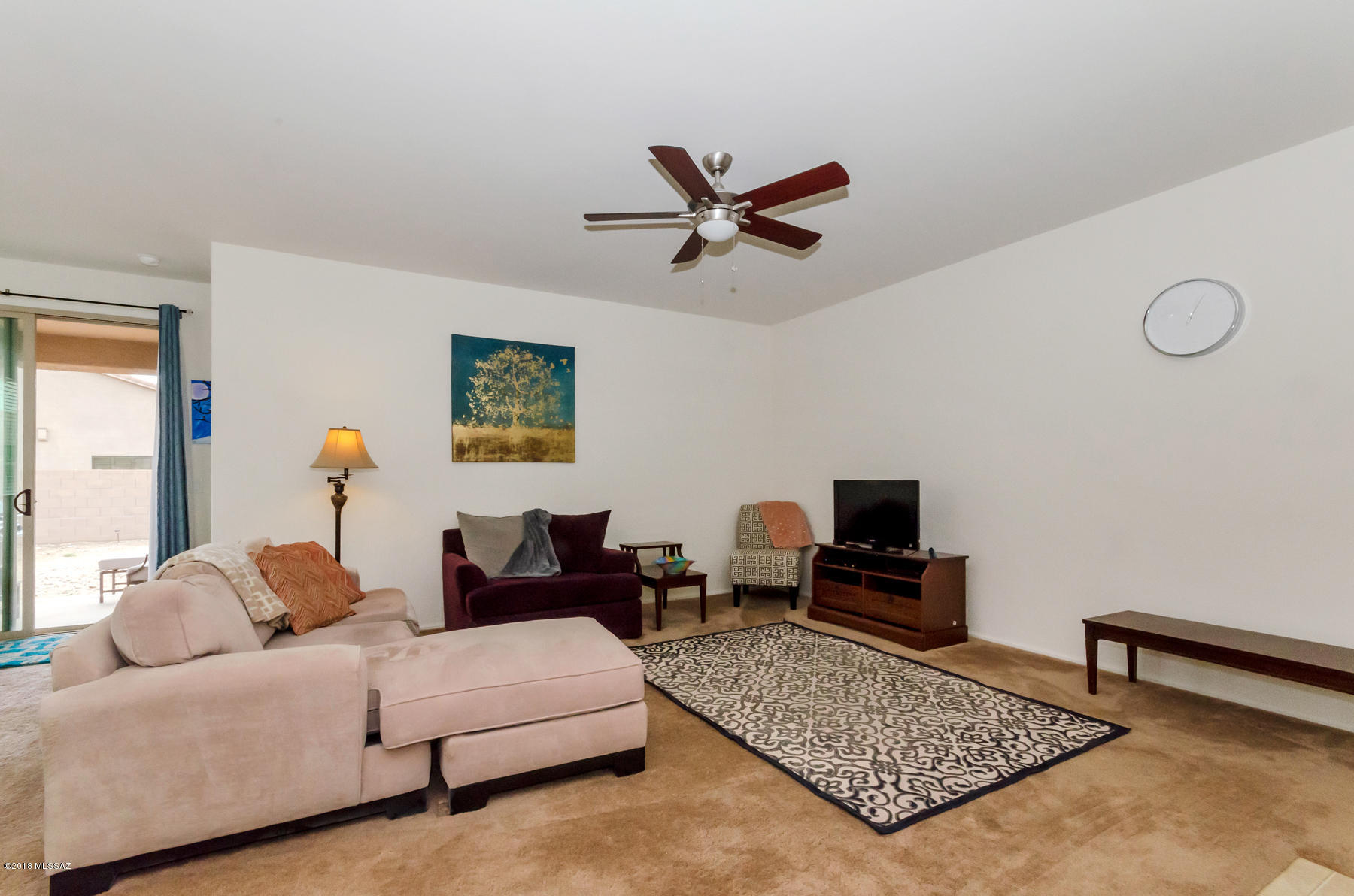 Rancho Del Lago (B37-38) - Residential