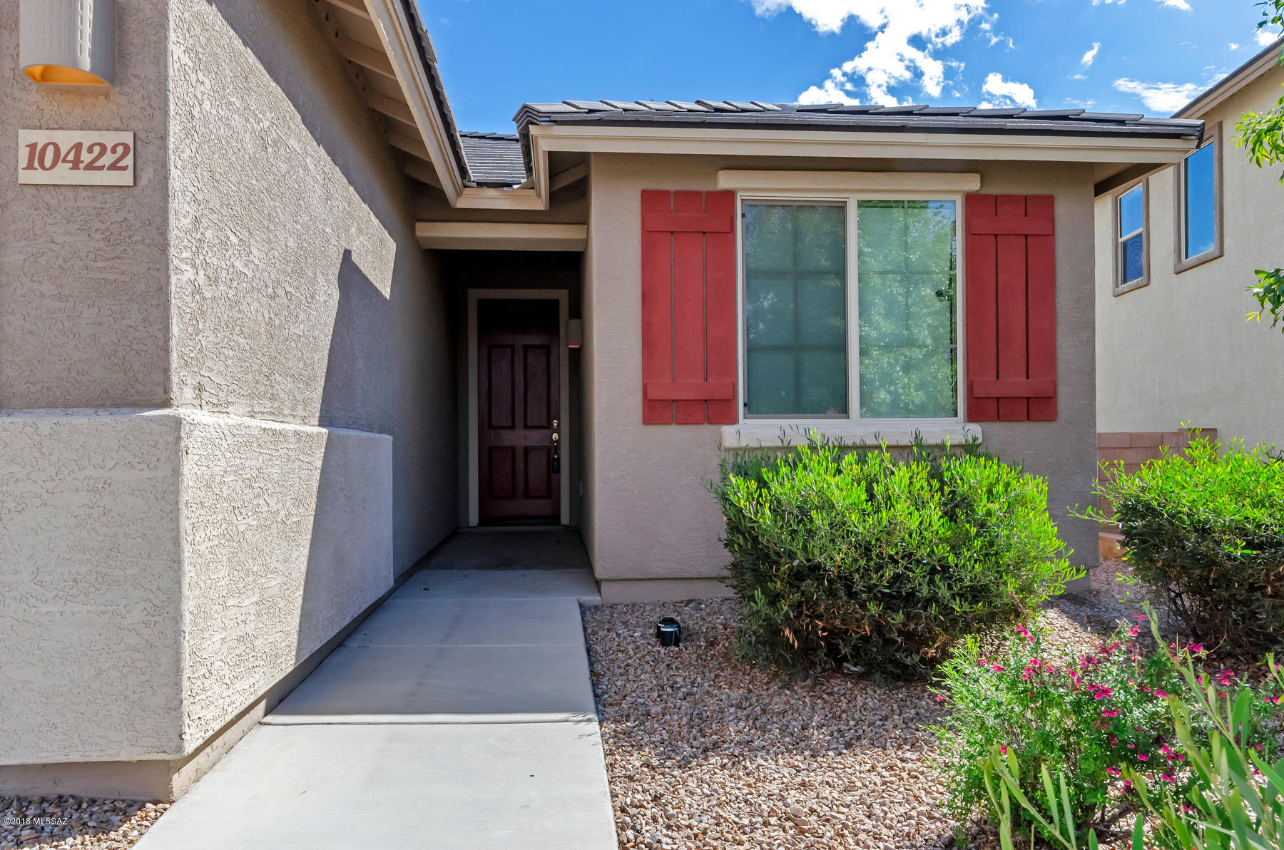 Rancho Del Lago (B37-38) - Residential