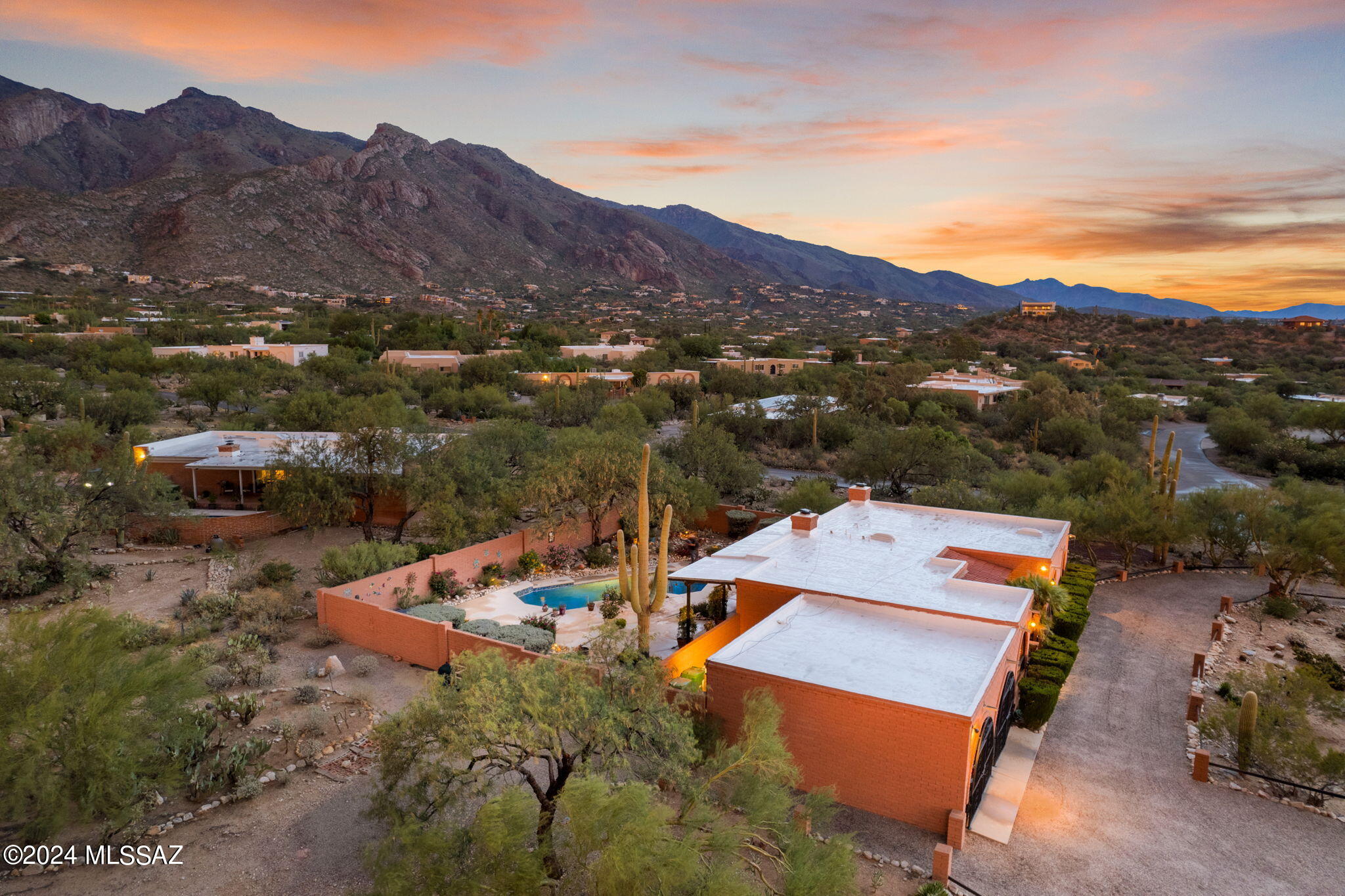 Coronado Foothills Estates - Residential