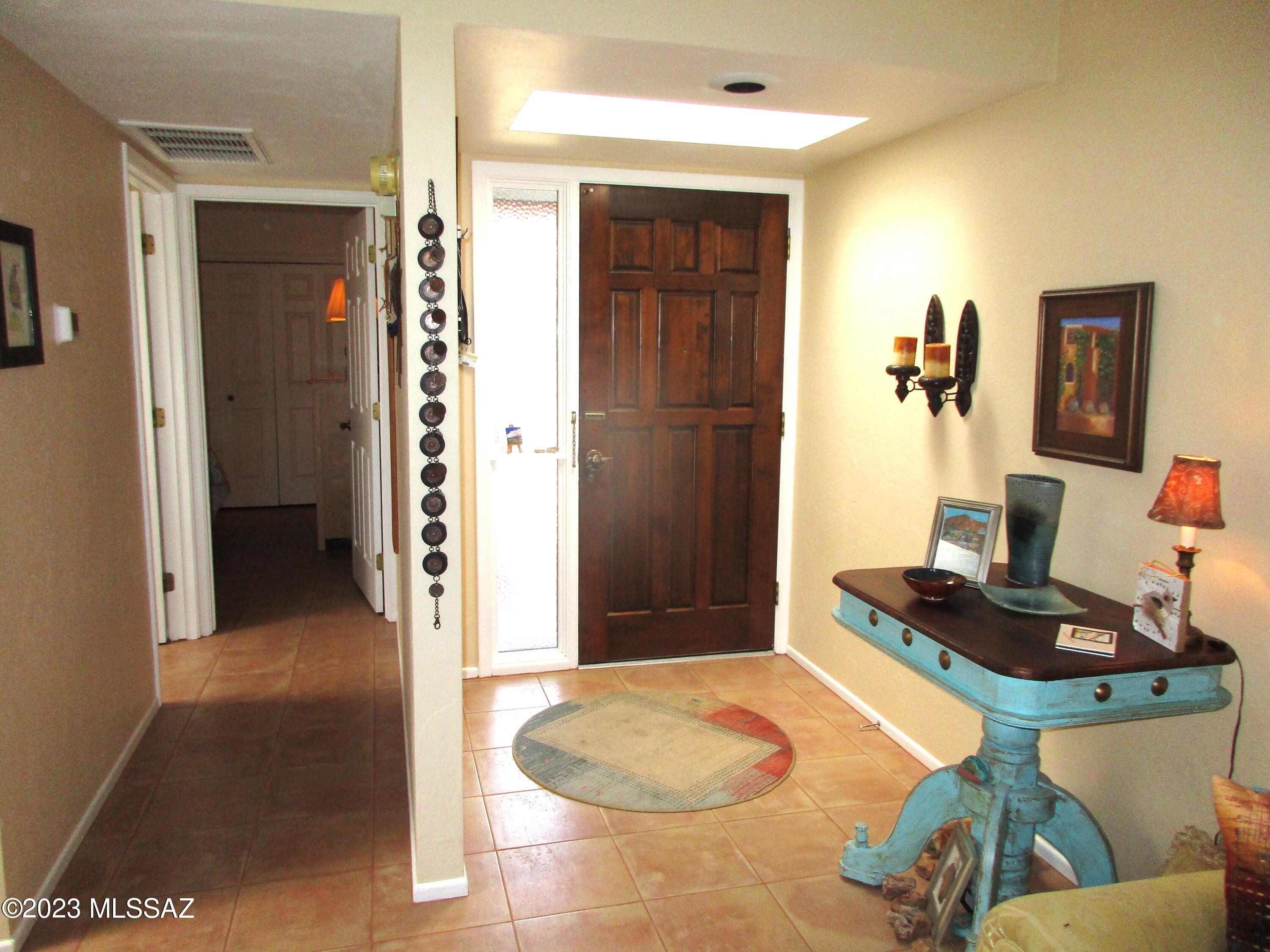 Desert Casitas(1-120) - Residential
