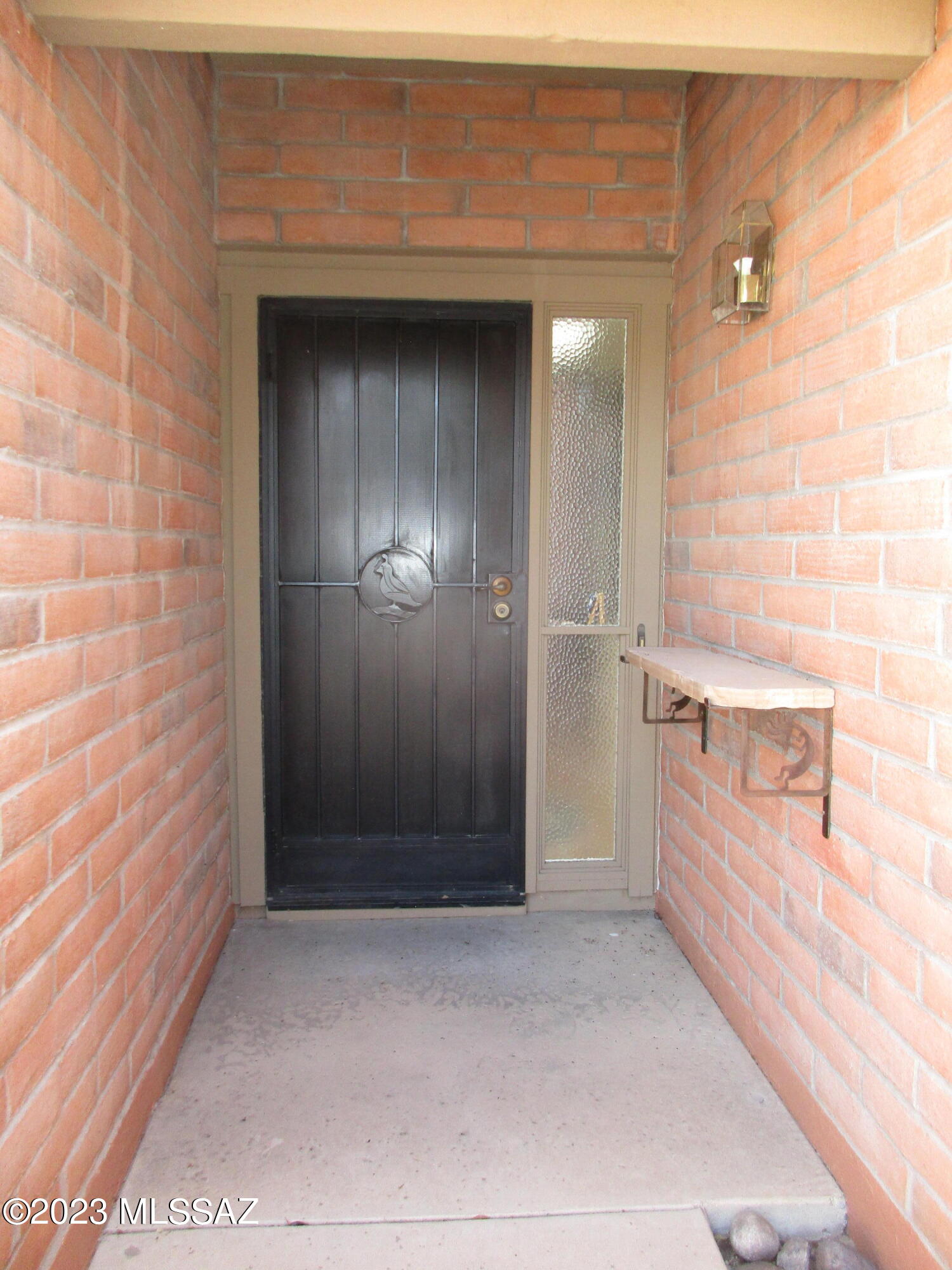 Desert Casitas(1-120) - Residential