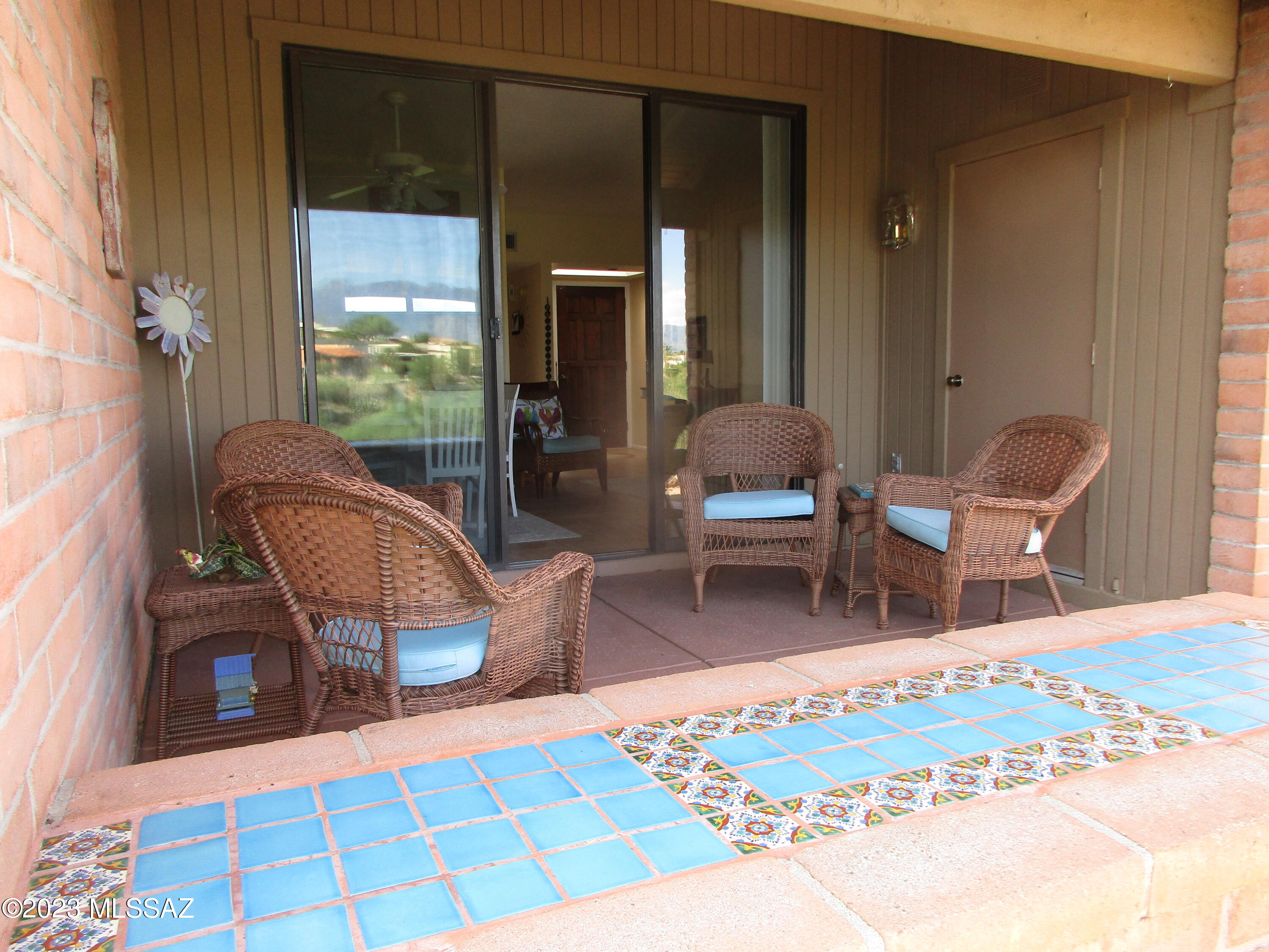 Desert Casitas(1-120) - Residential