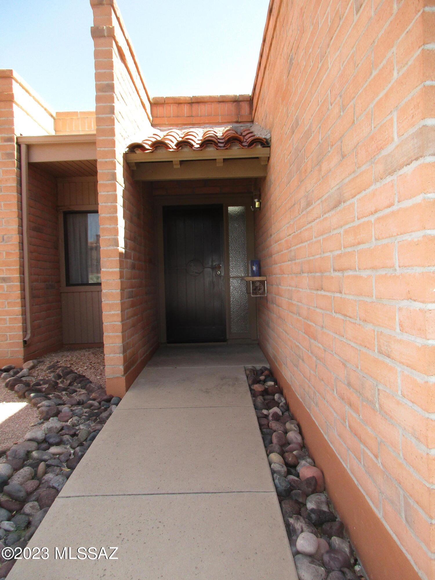 Desert Casitas(1-120) - Residential