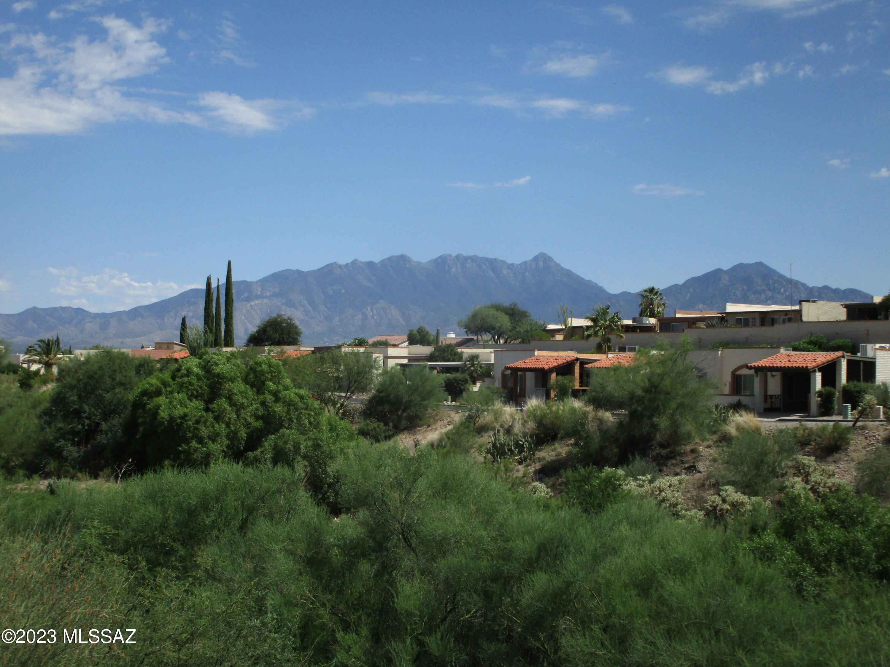 Desert Casitas(1-120) - Residential