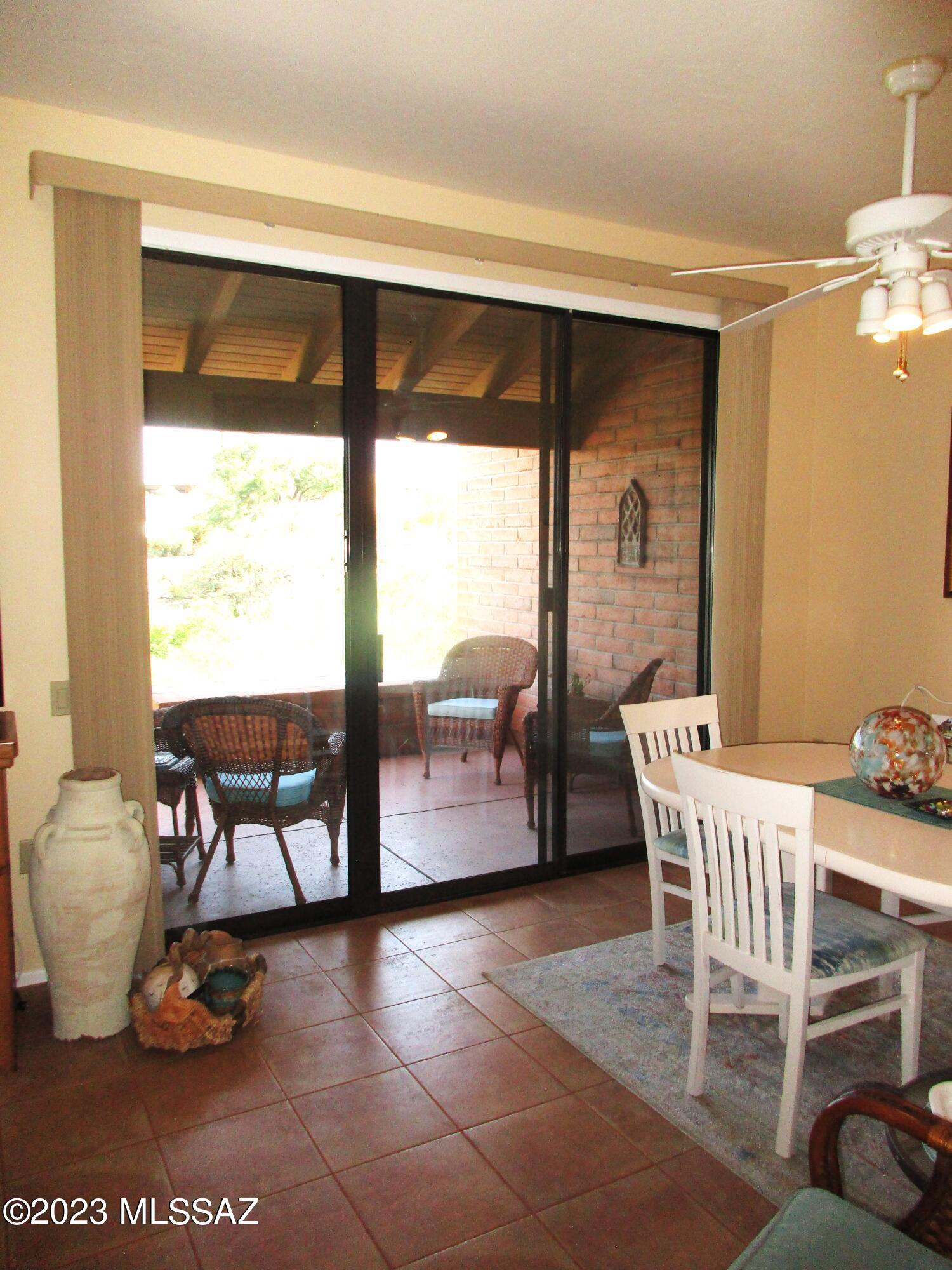 Desert Casitas(1-120) - Residential
