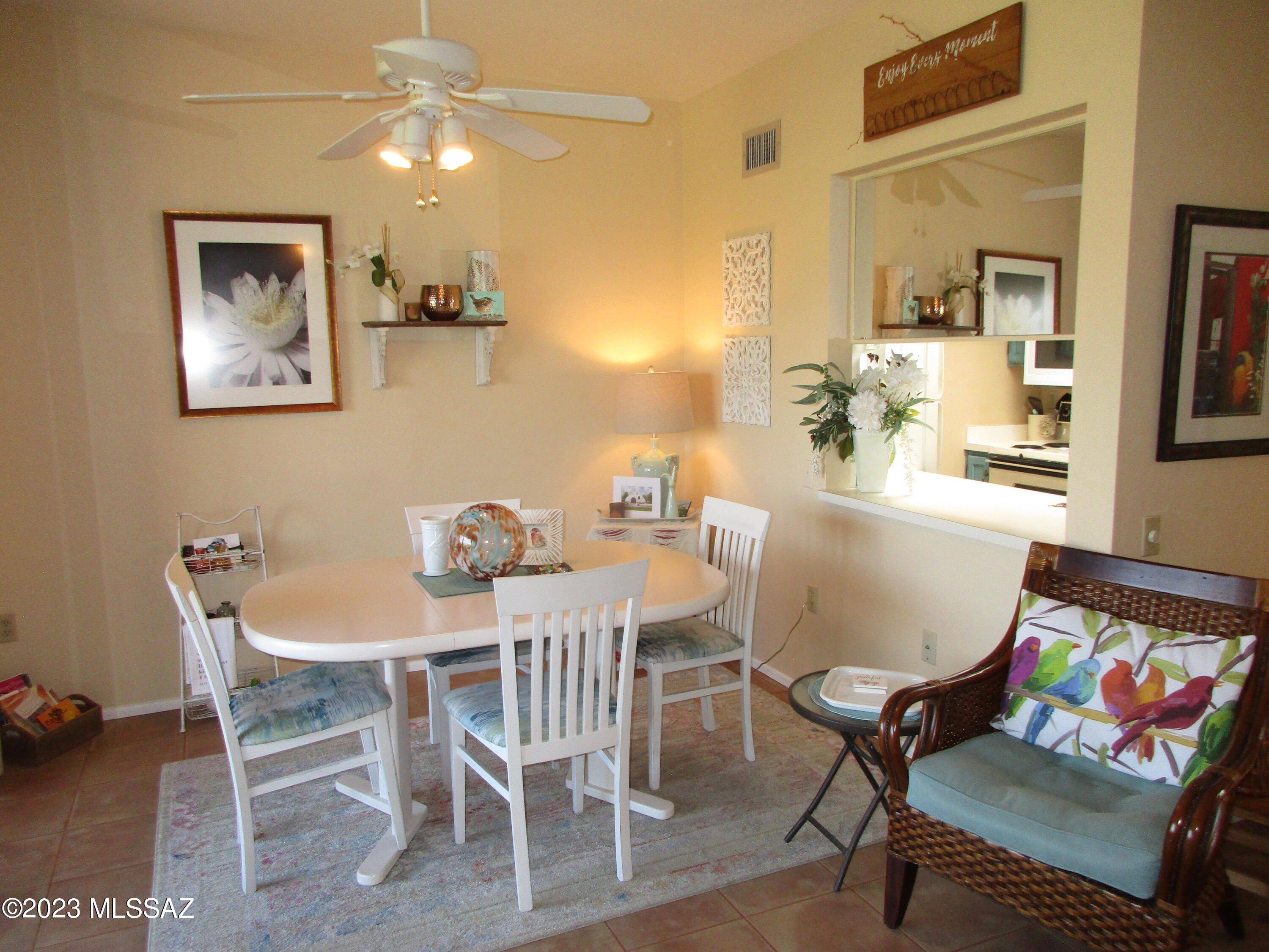 Desert Casitas(1-120) - Residential