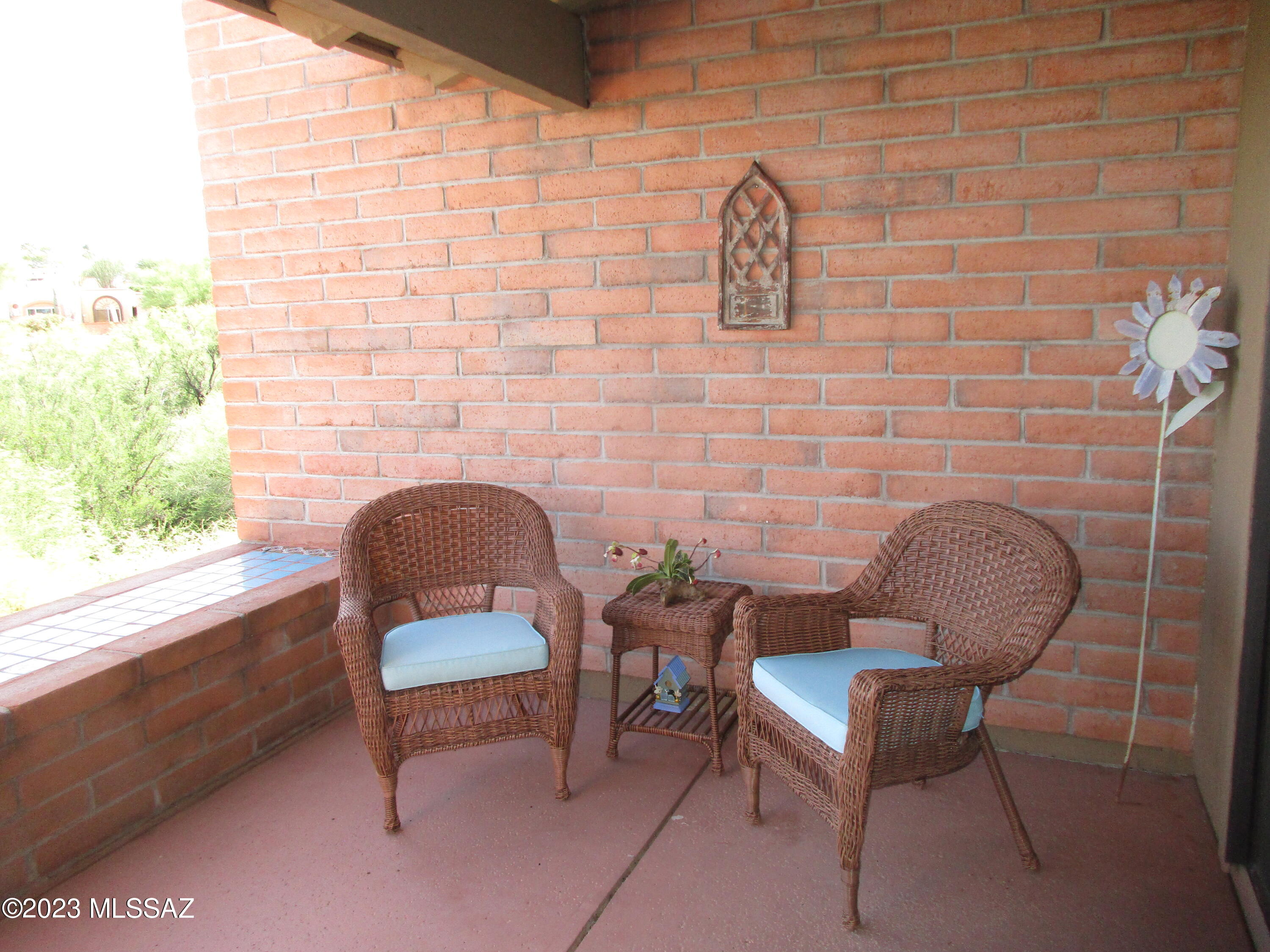 Desert Casitas(1-120) - Residential