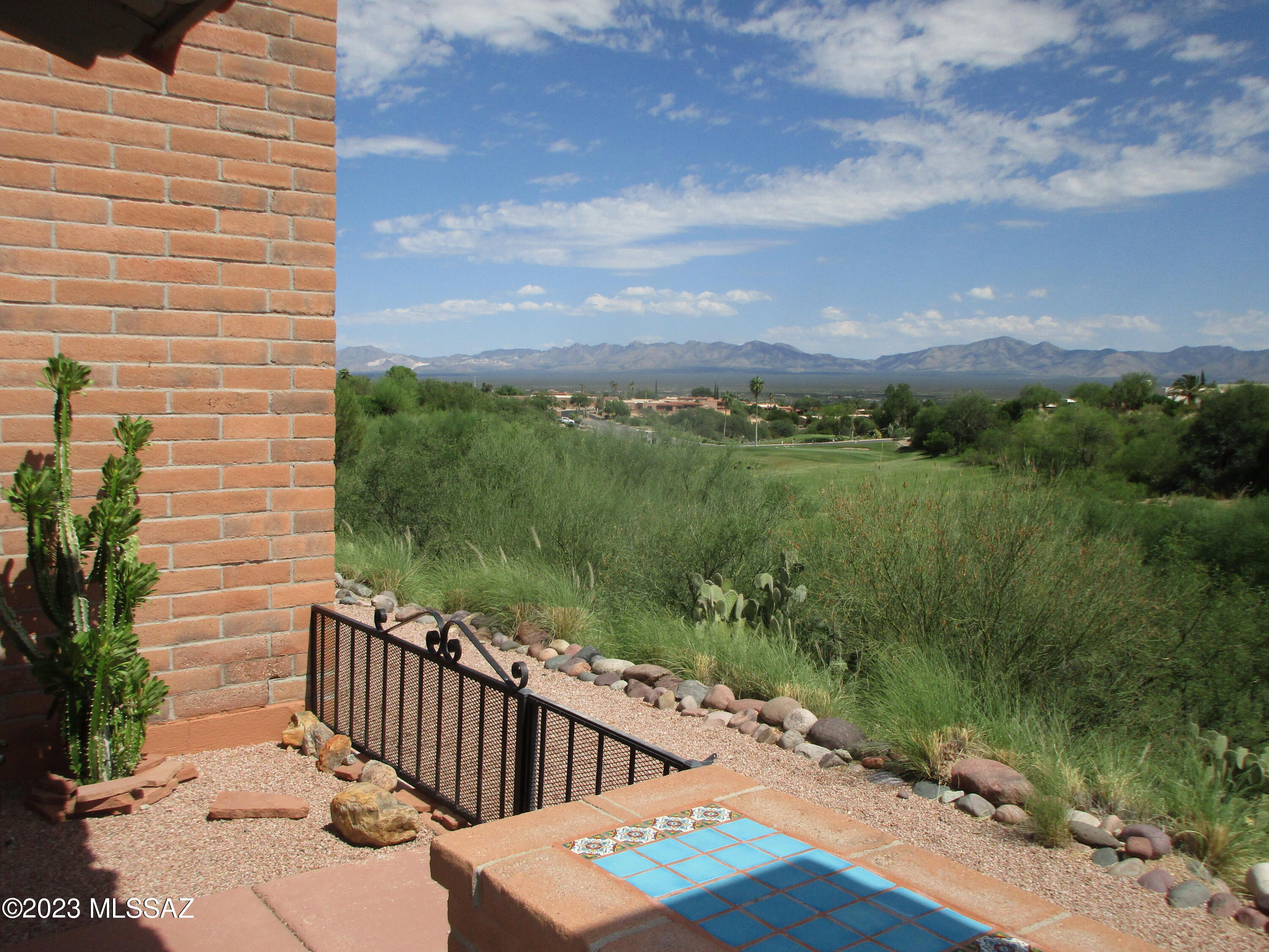 Desert Casitas(1-120) - Residential