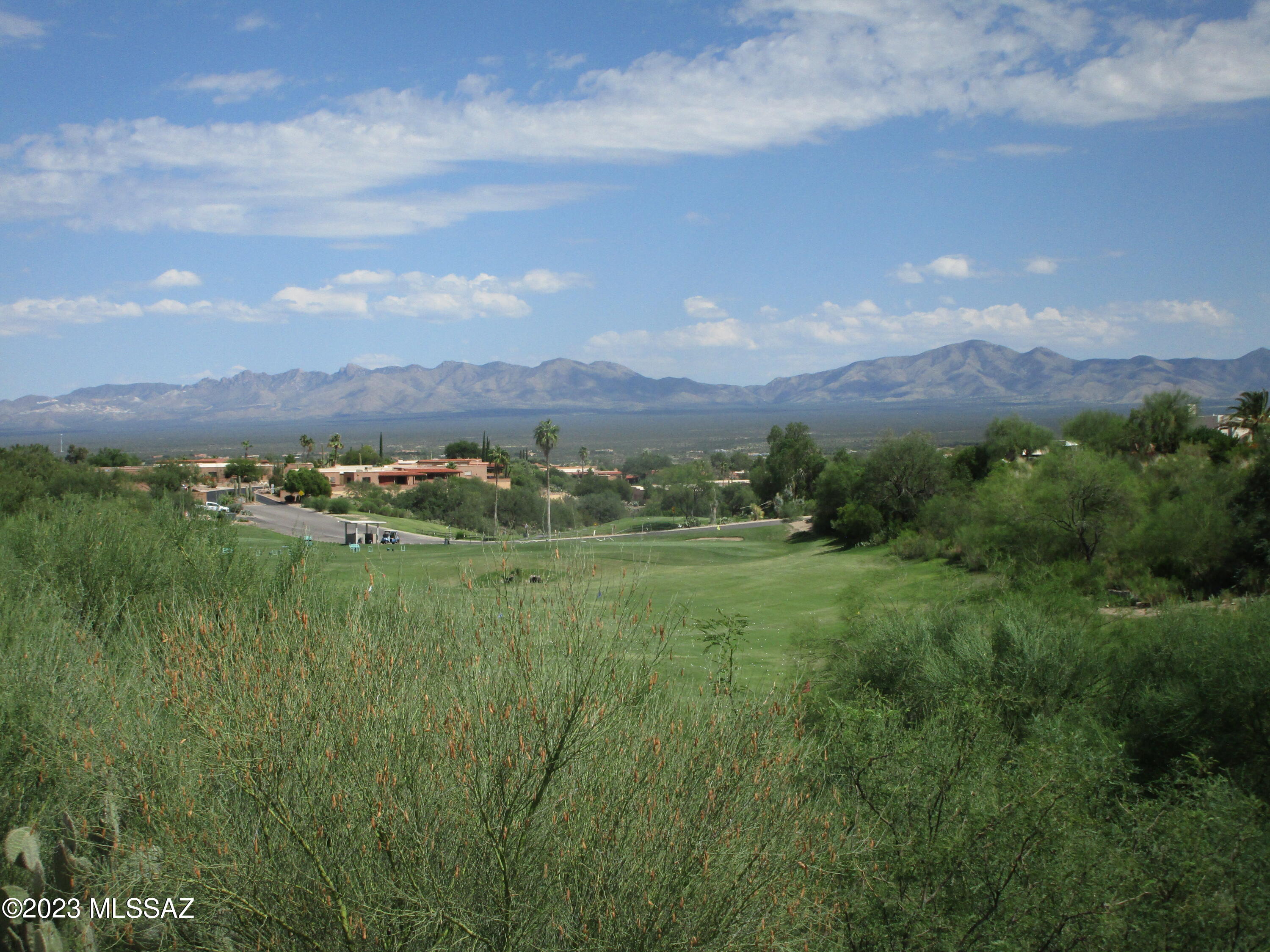 Desert Casitas(1-120) - Residential