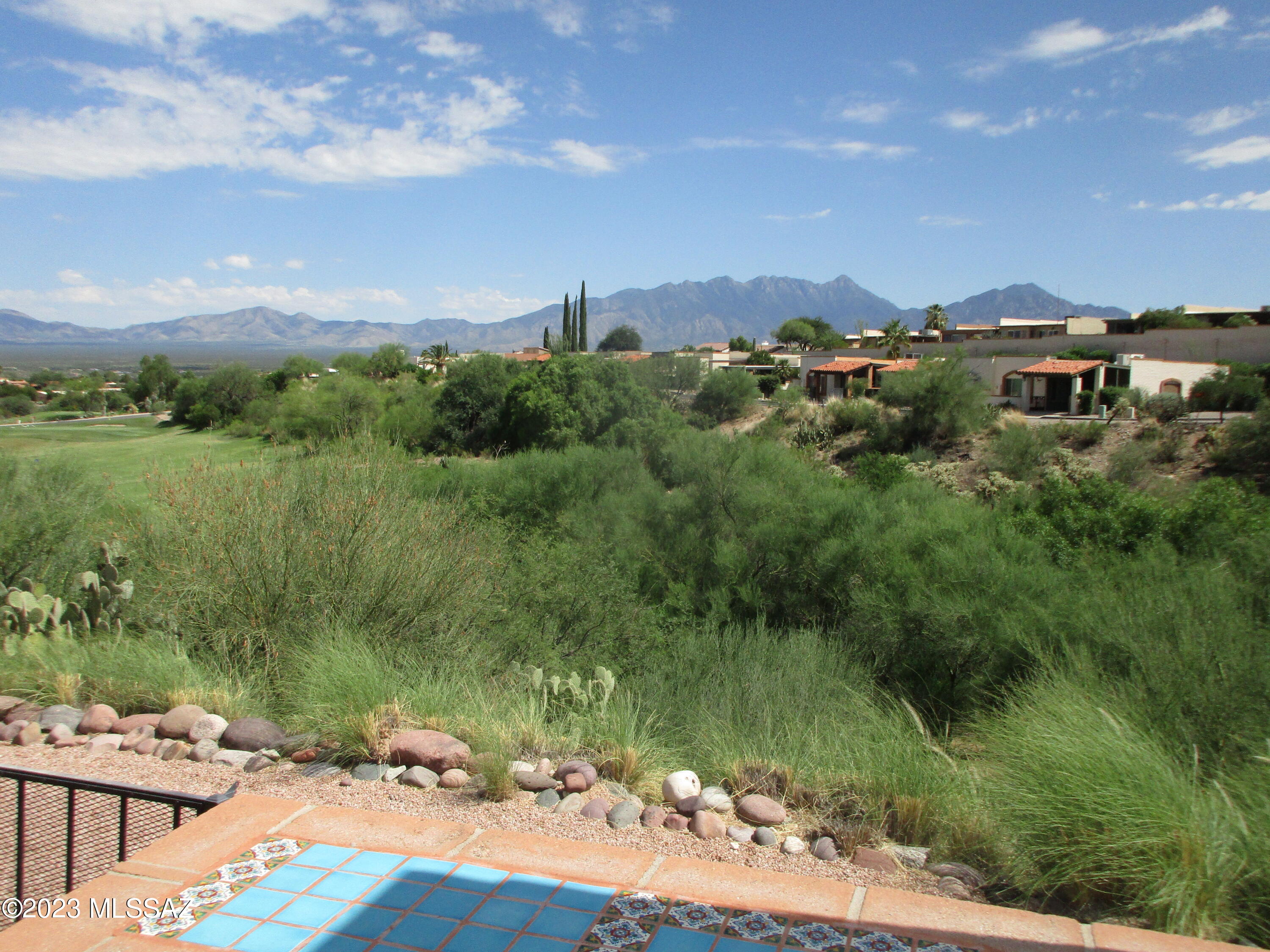 Desert Casitas(1-120) - Residential