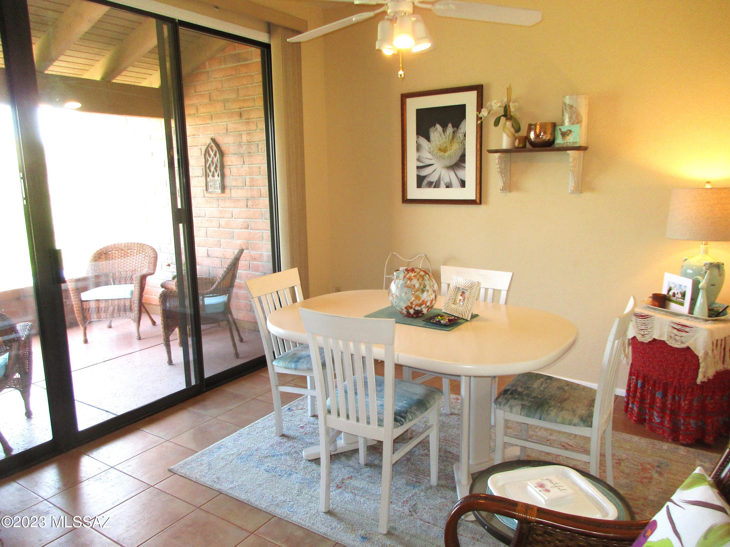 Desert Casitas(1-120) - Residential