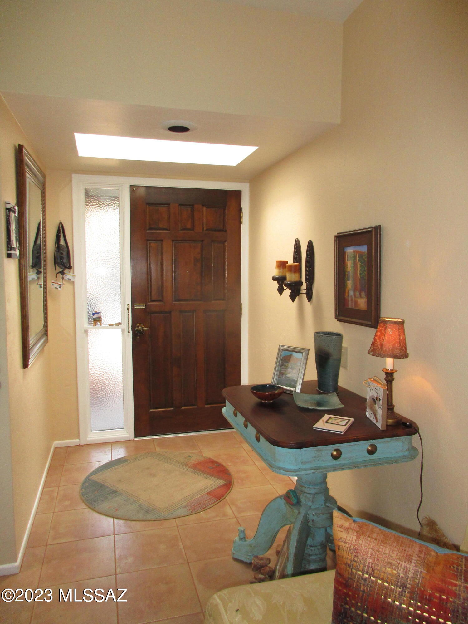 Desert Casitas(1-120) - Residential