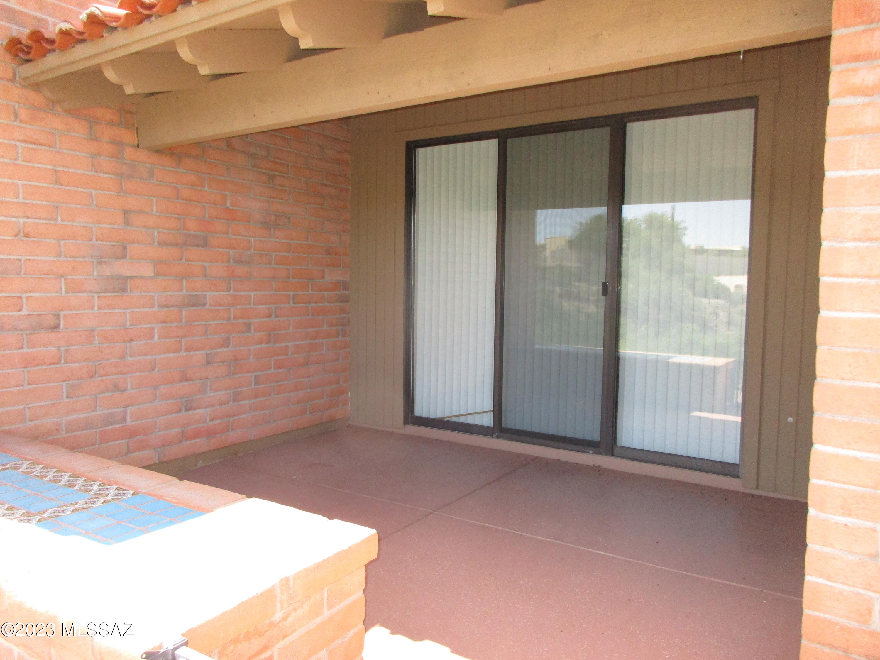 Desert Casitas(1-120) - Residential