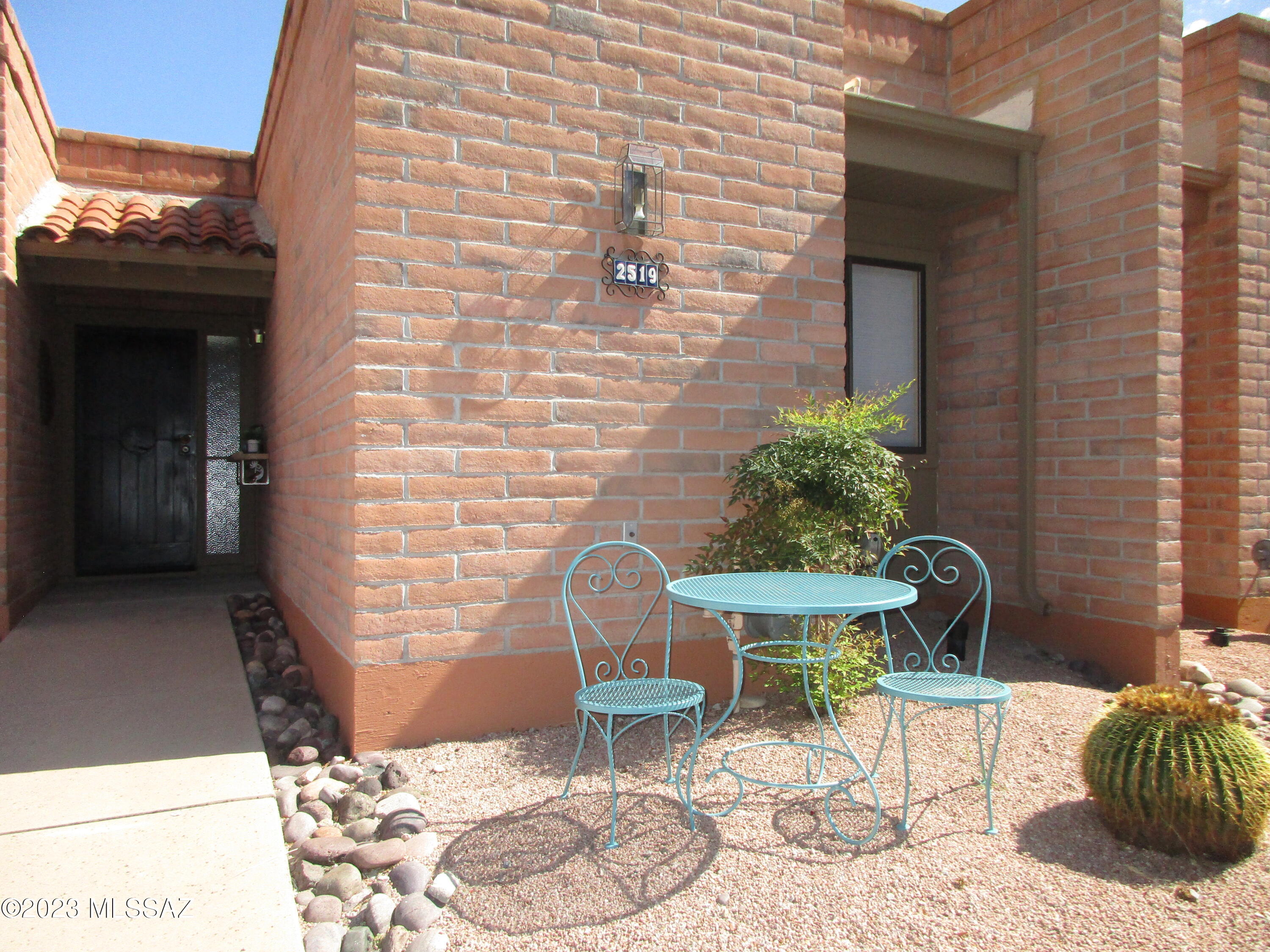 Desert Casitas(1-120) - Residential