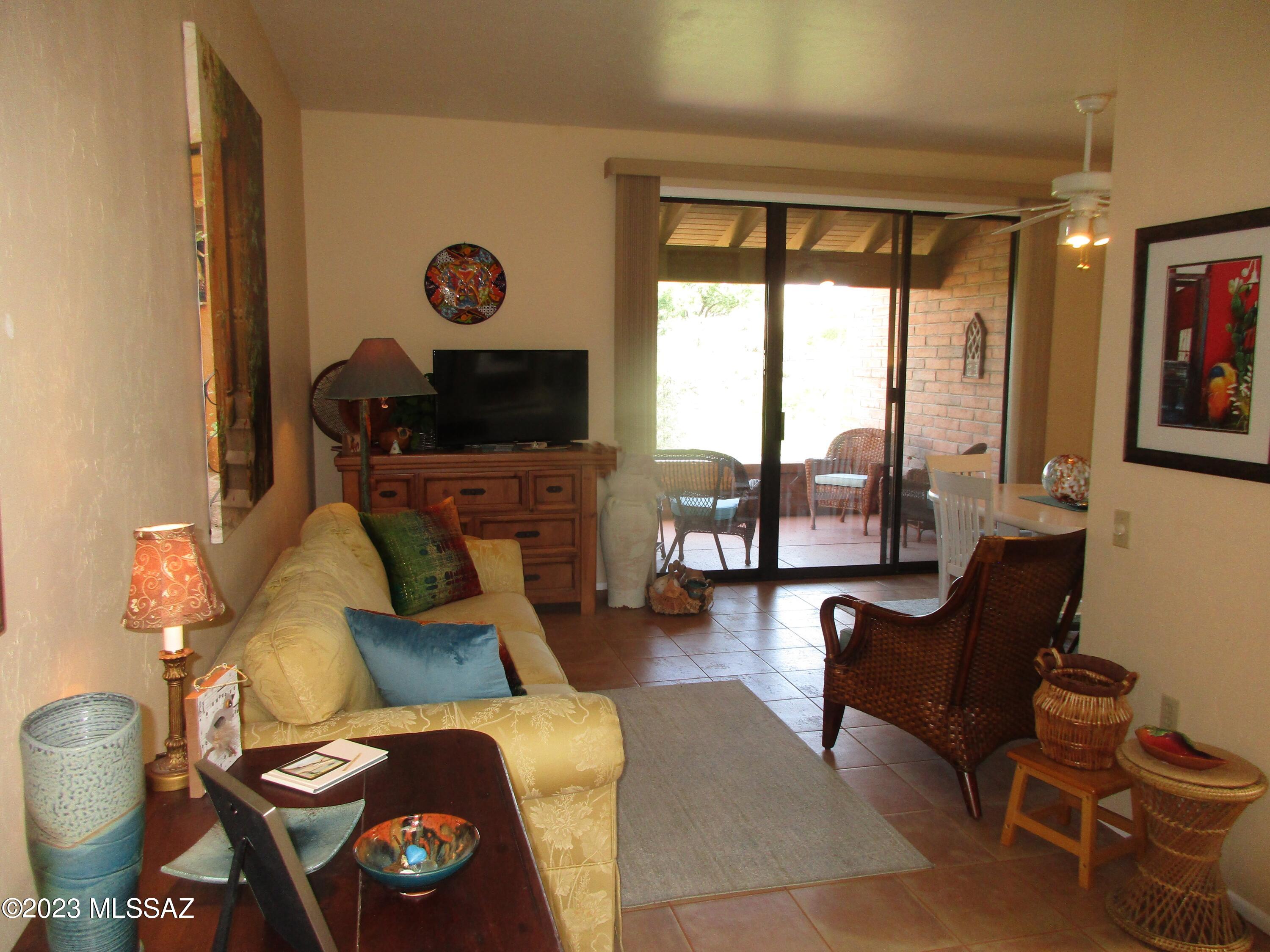 Desert Casitas(1-120) - Residential
