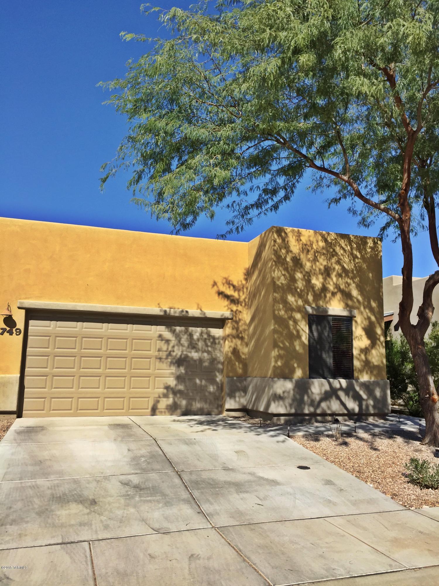 Pines Phase II - Residential