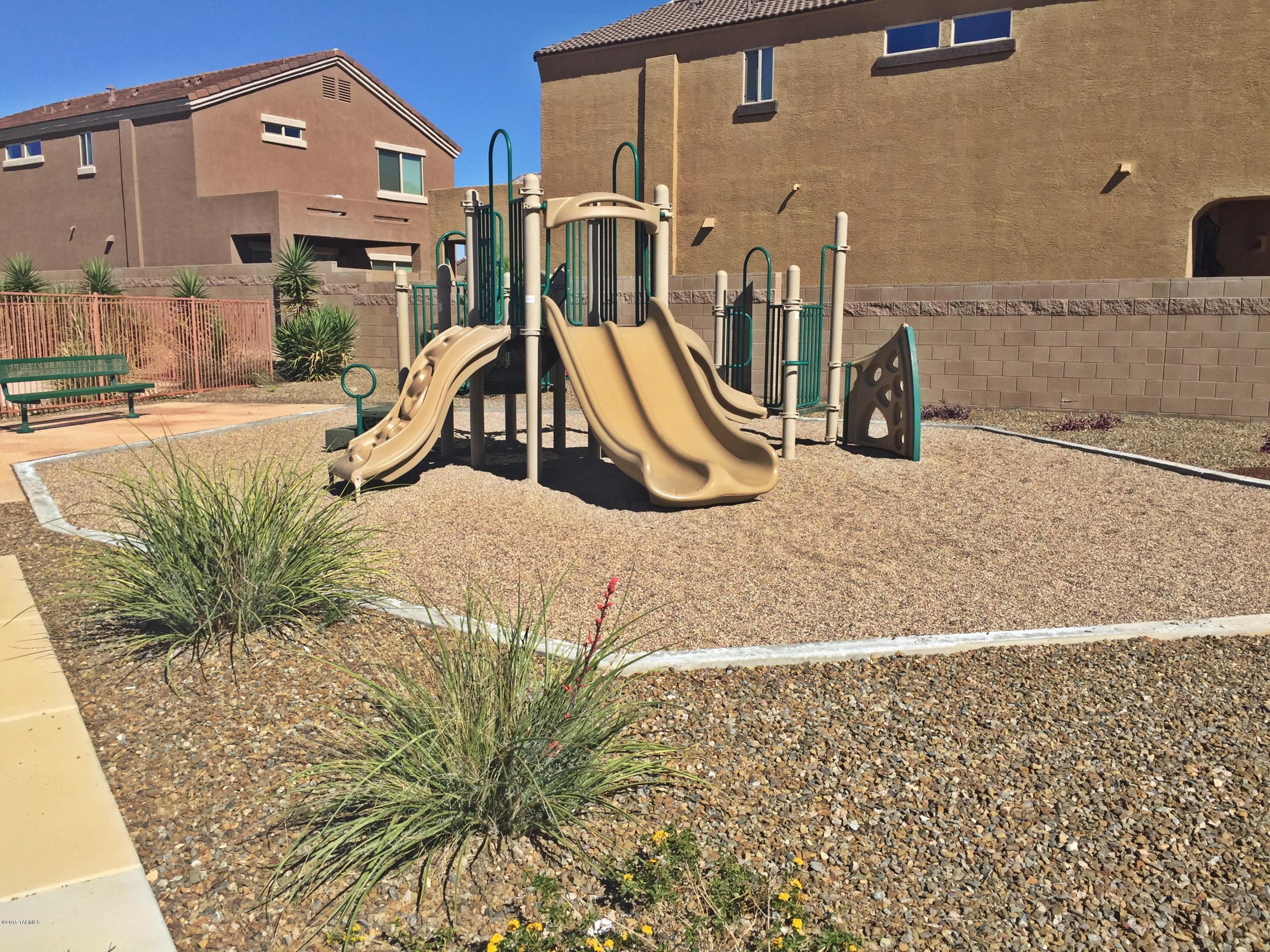 Pines Phase II - Residential