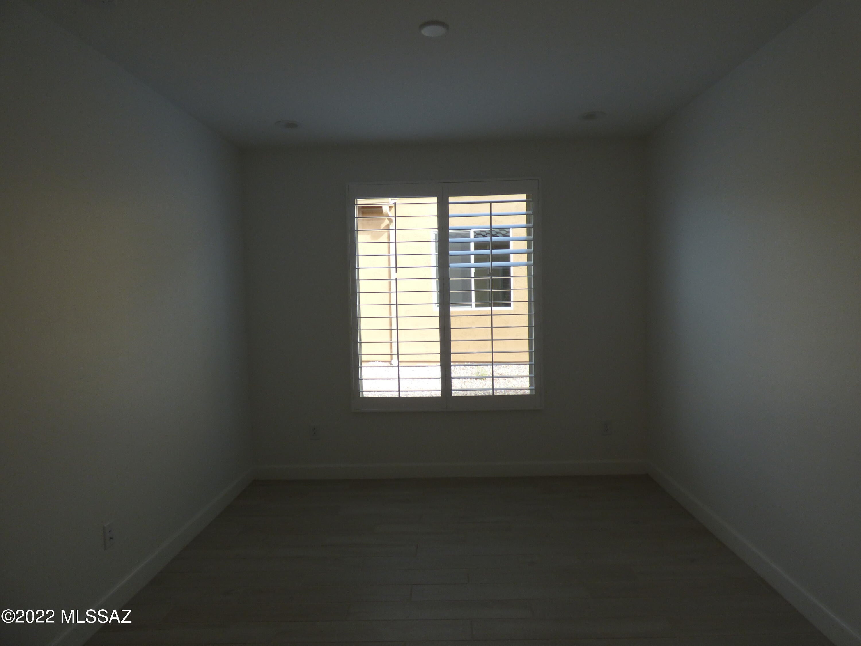 Saddlebrooke - Residential Lease