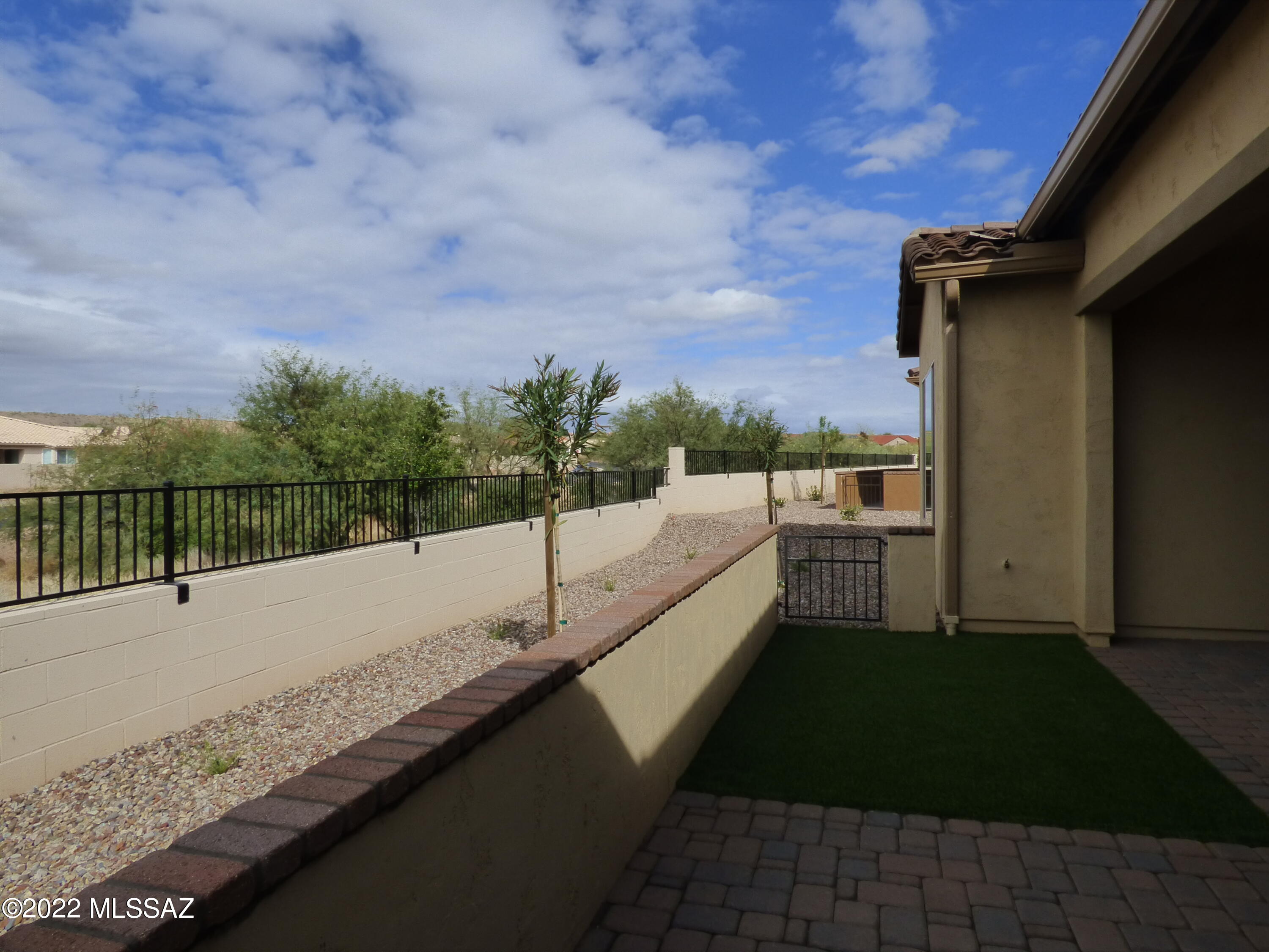 Saddlebrooke - Residential Lease