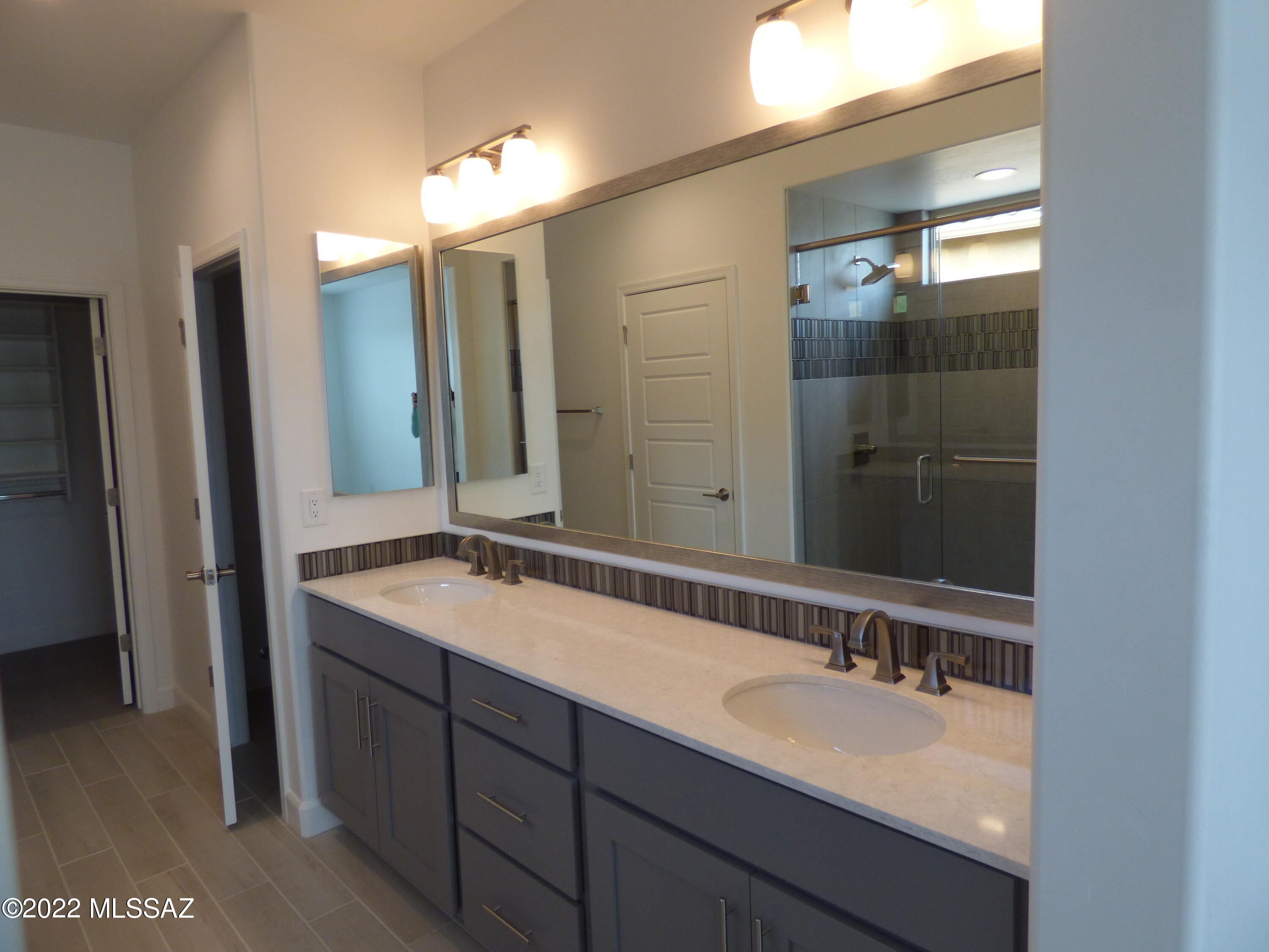 Saddlebrooke - Residential Lease