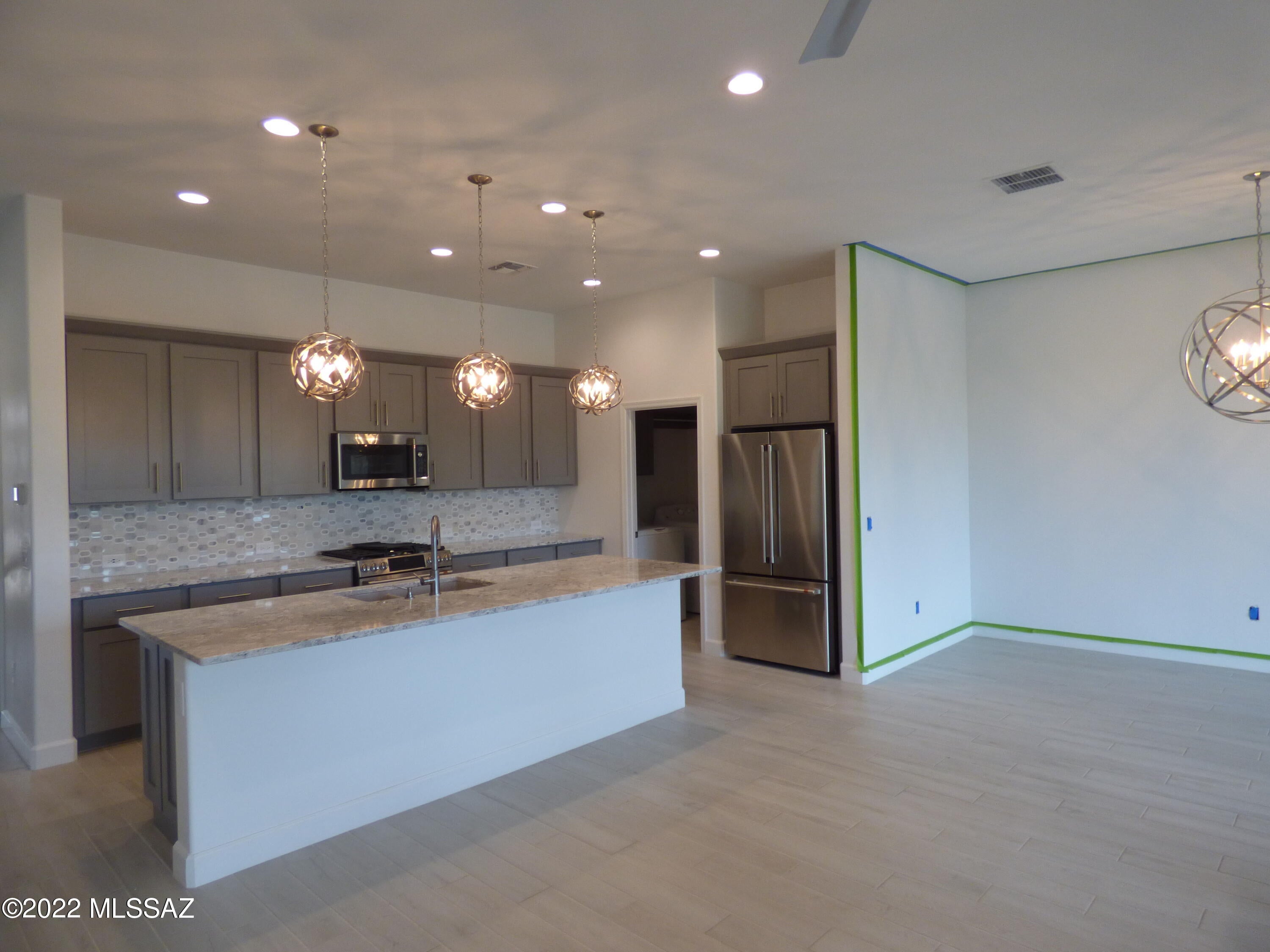 Saddlebrooke - Residential Lease