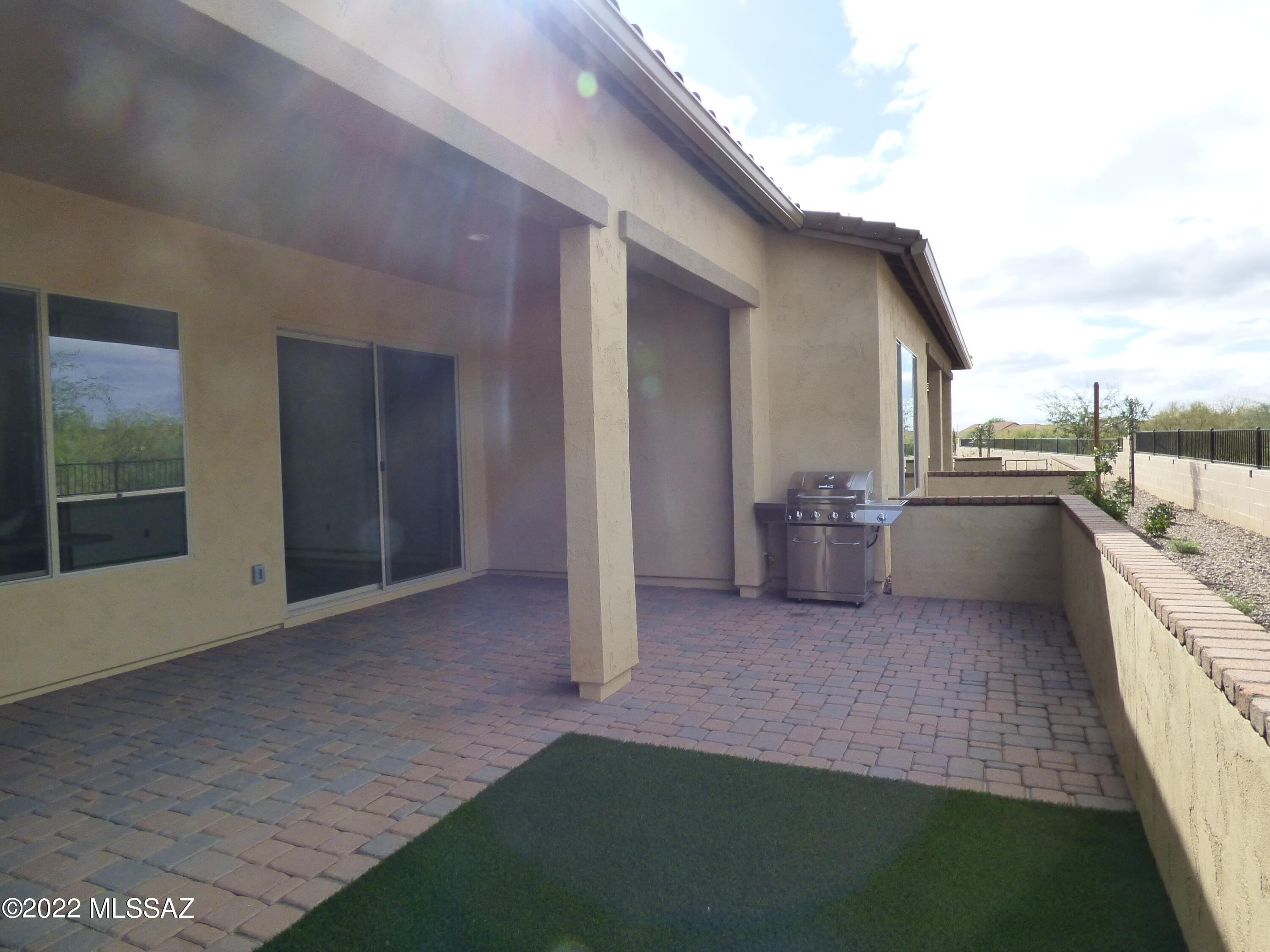 Saddlebrooke - Residential Lease