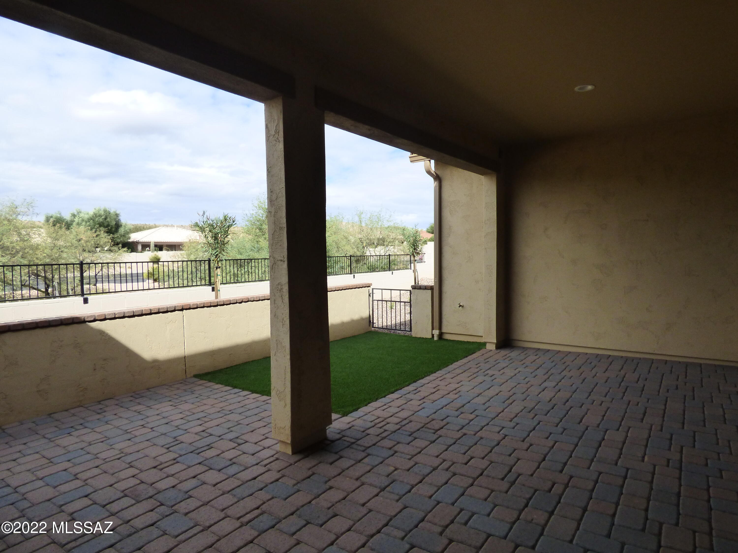 Saddlebrooke - Residential Lease