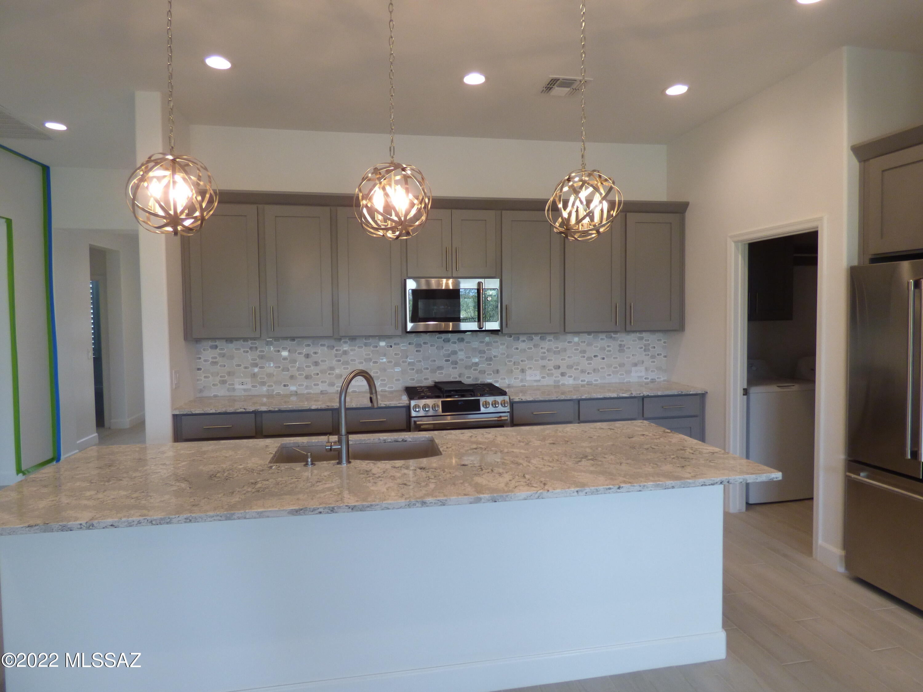 Saddlebrooke - Residential Lease