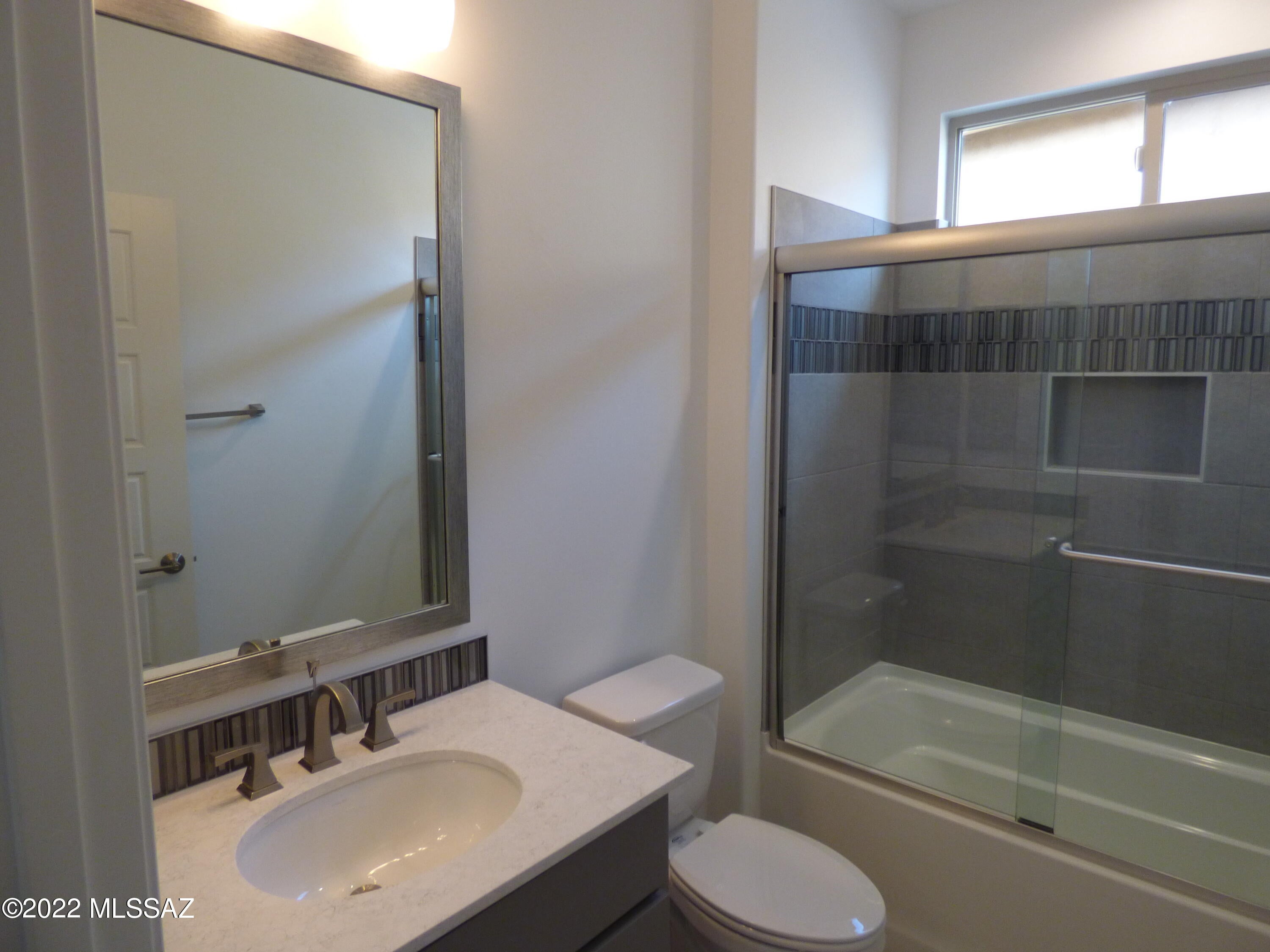 Saddlebrooke - Residential Lease