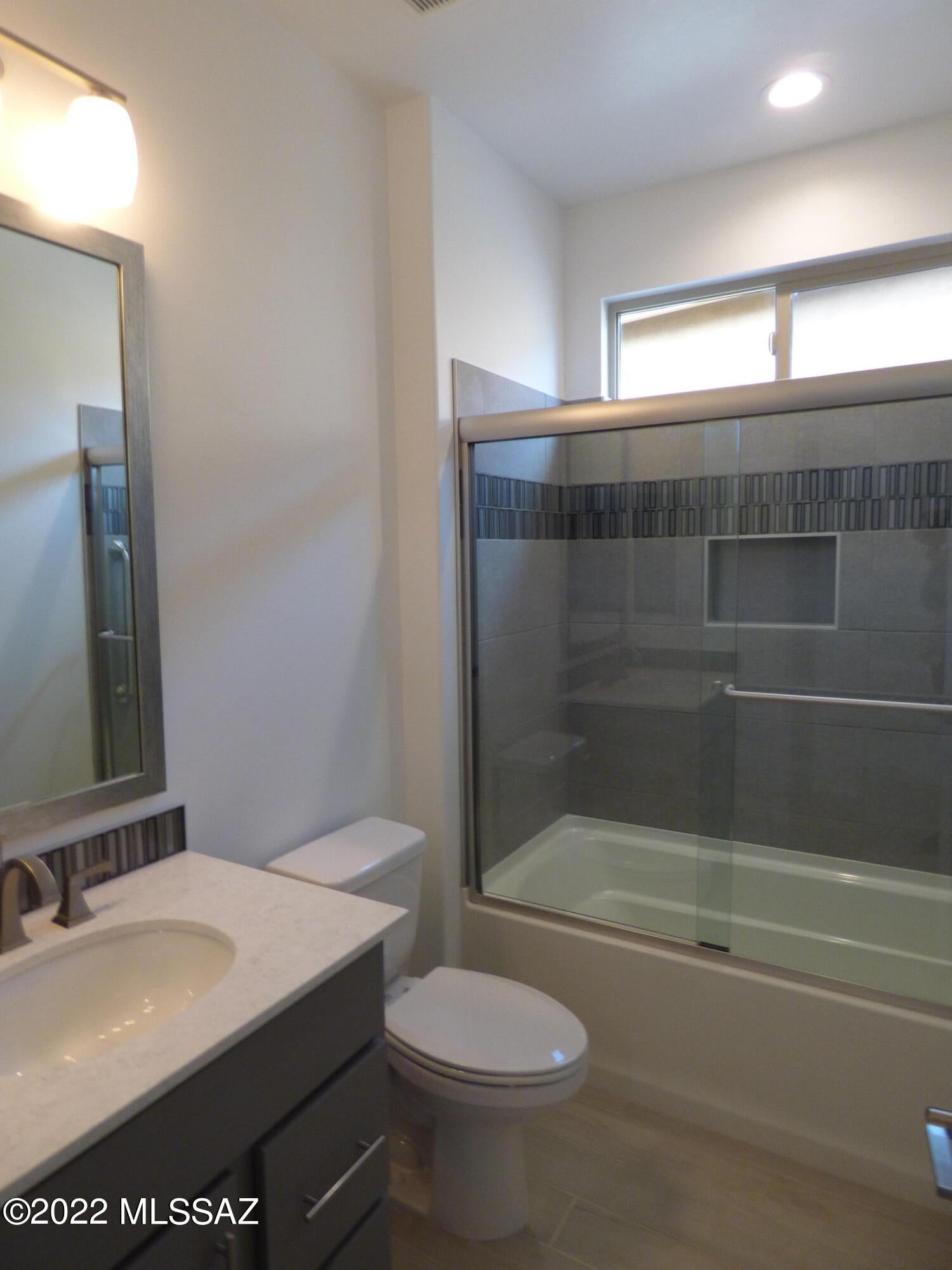 Saddlebrooke - Residential Lease