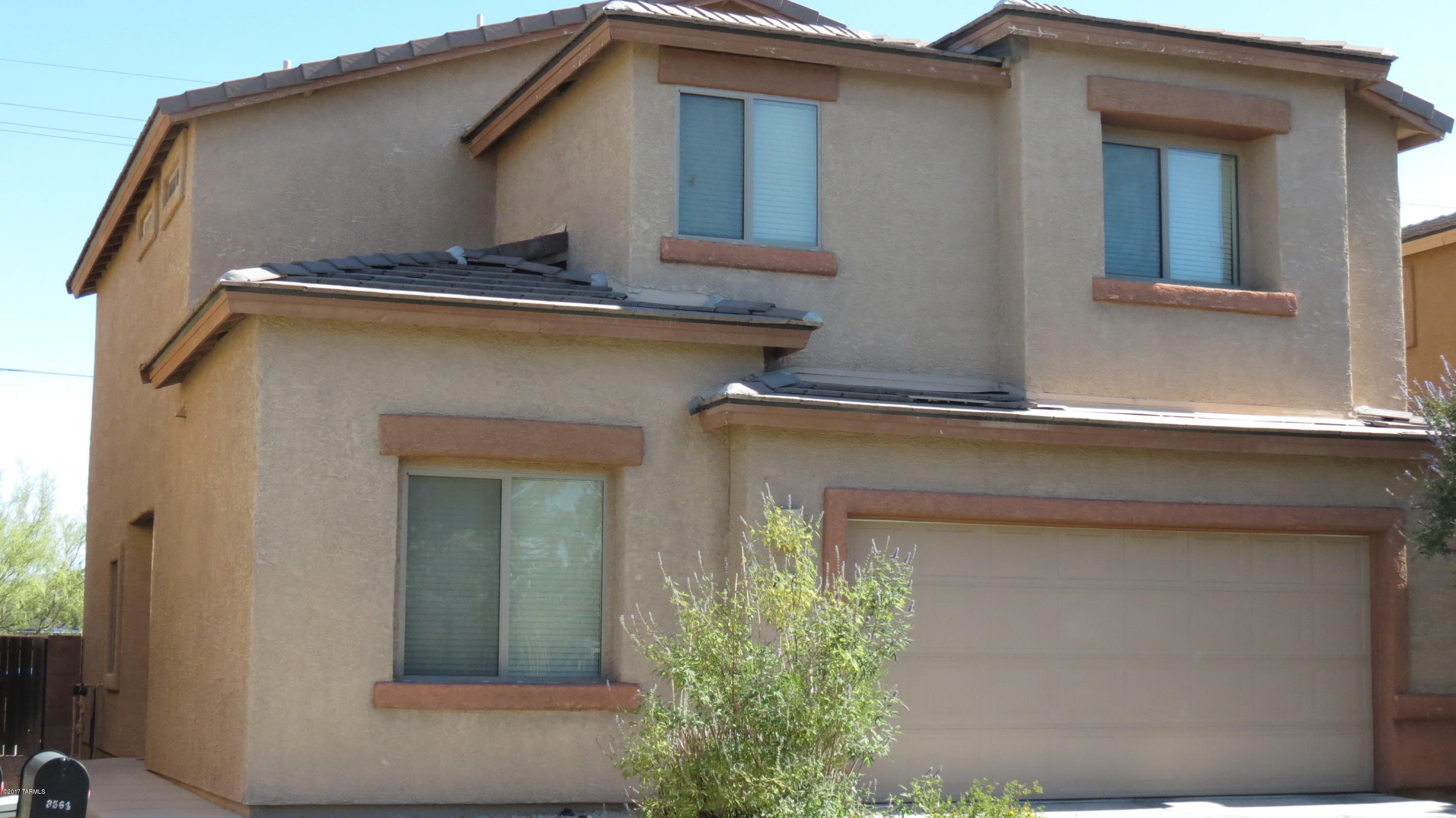 Cortaro Crossing Blks I-II (1-119) - Residential Lease