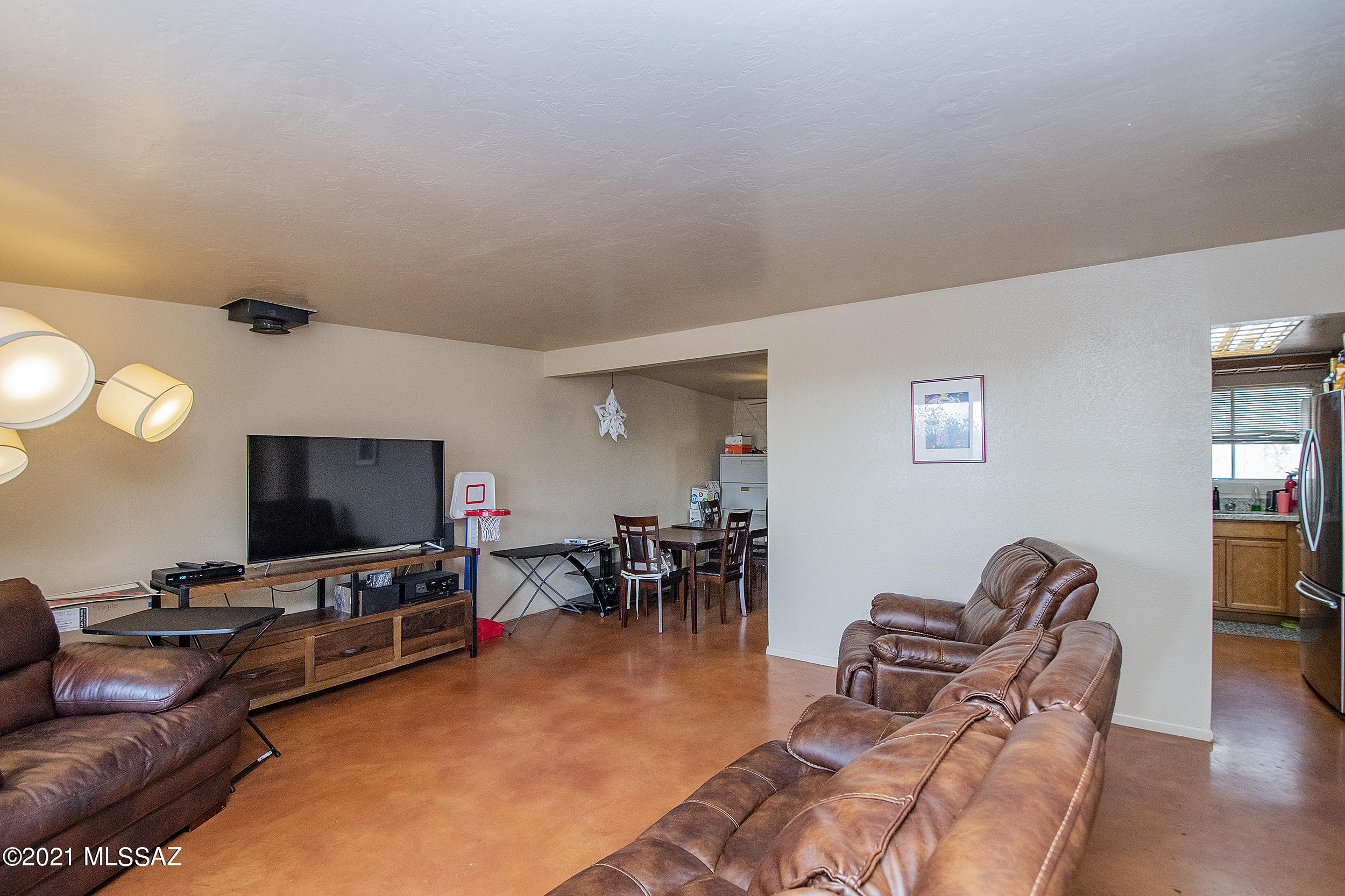 Rancho Feliz(1-115) - Residential
