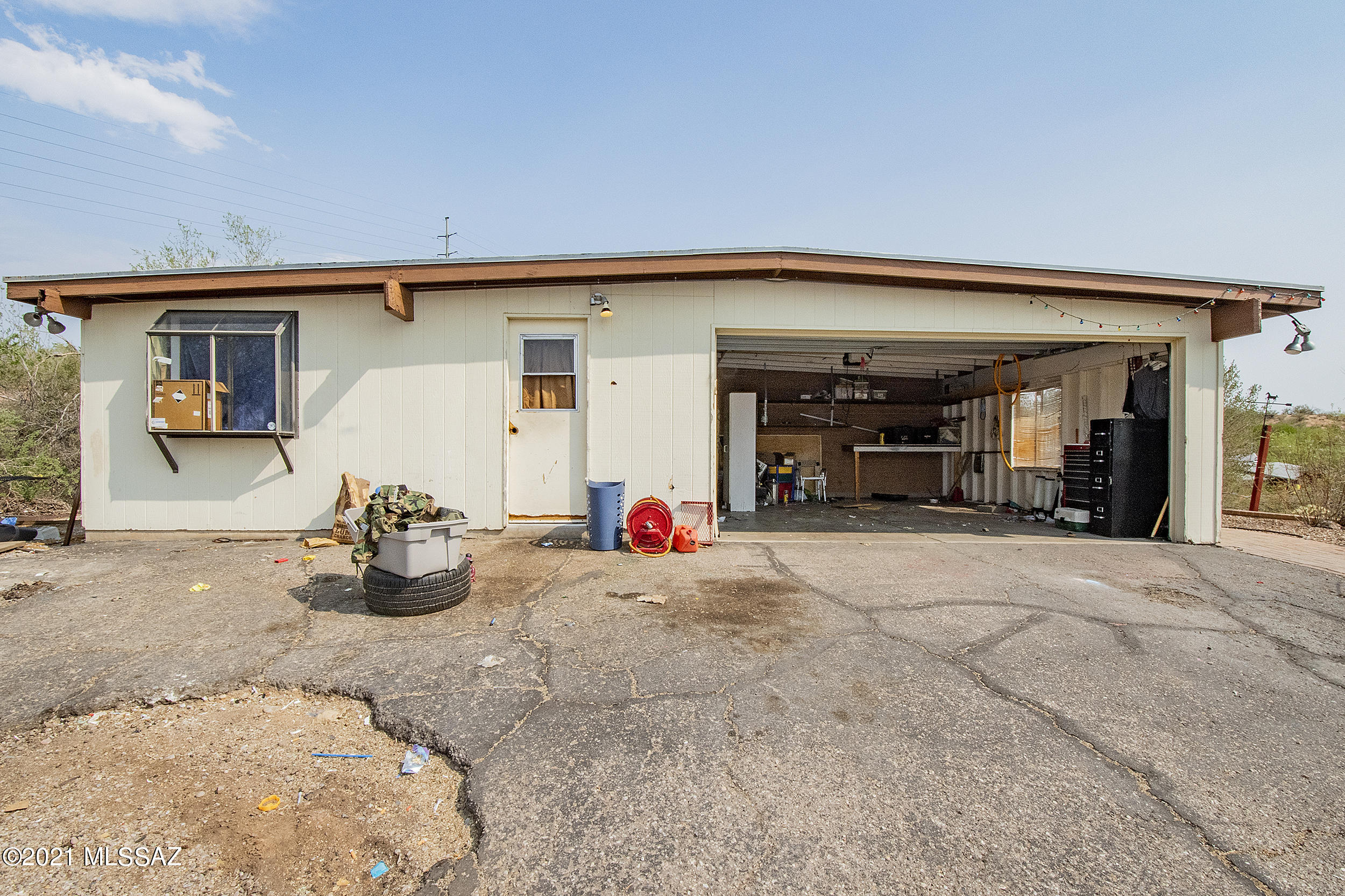 Rancho Feliz(1-115) - Residential