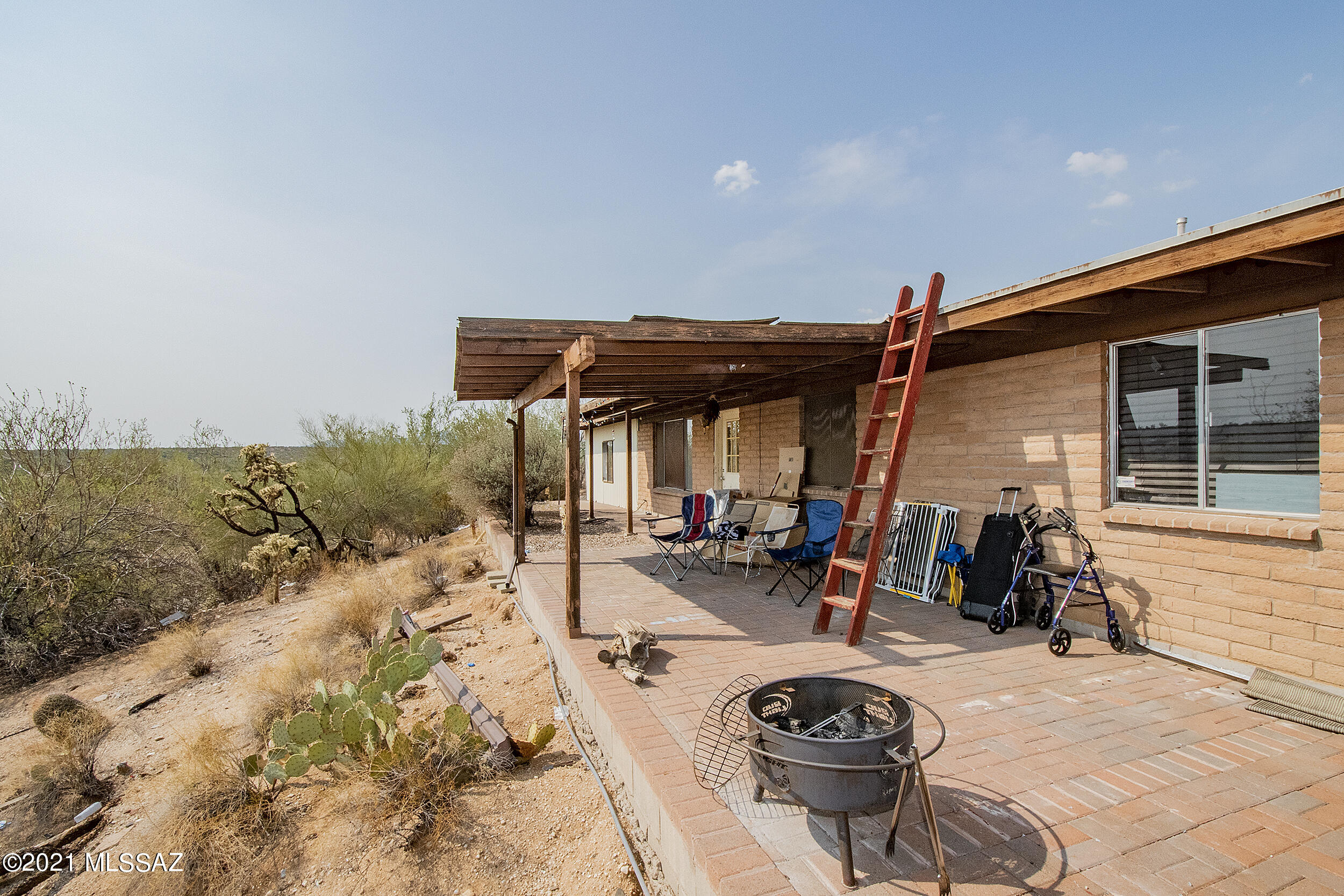 Rancho Feliz(1-115) - Residential