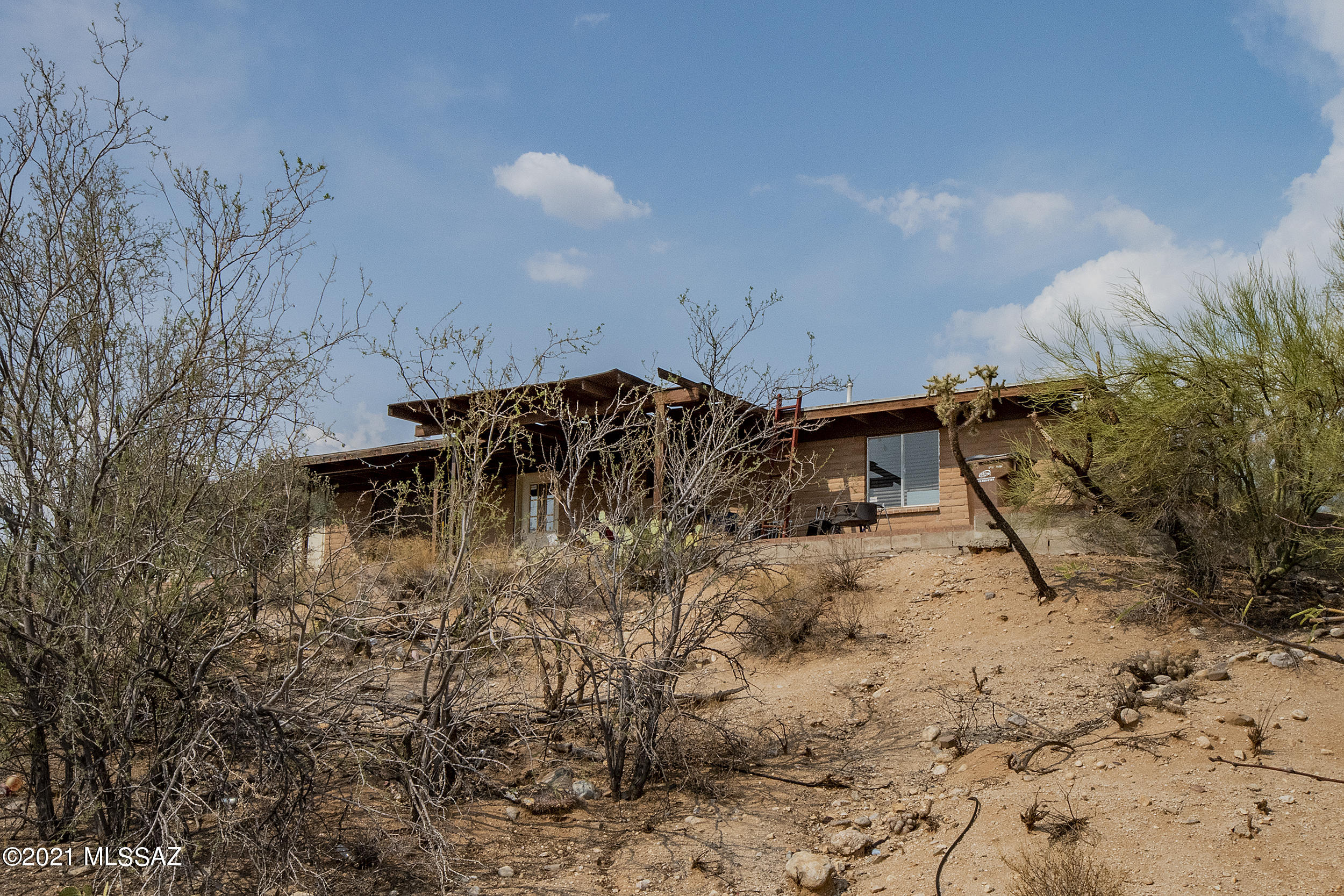 Rancho Feliz(1-115) - Residential