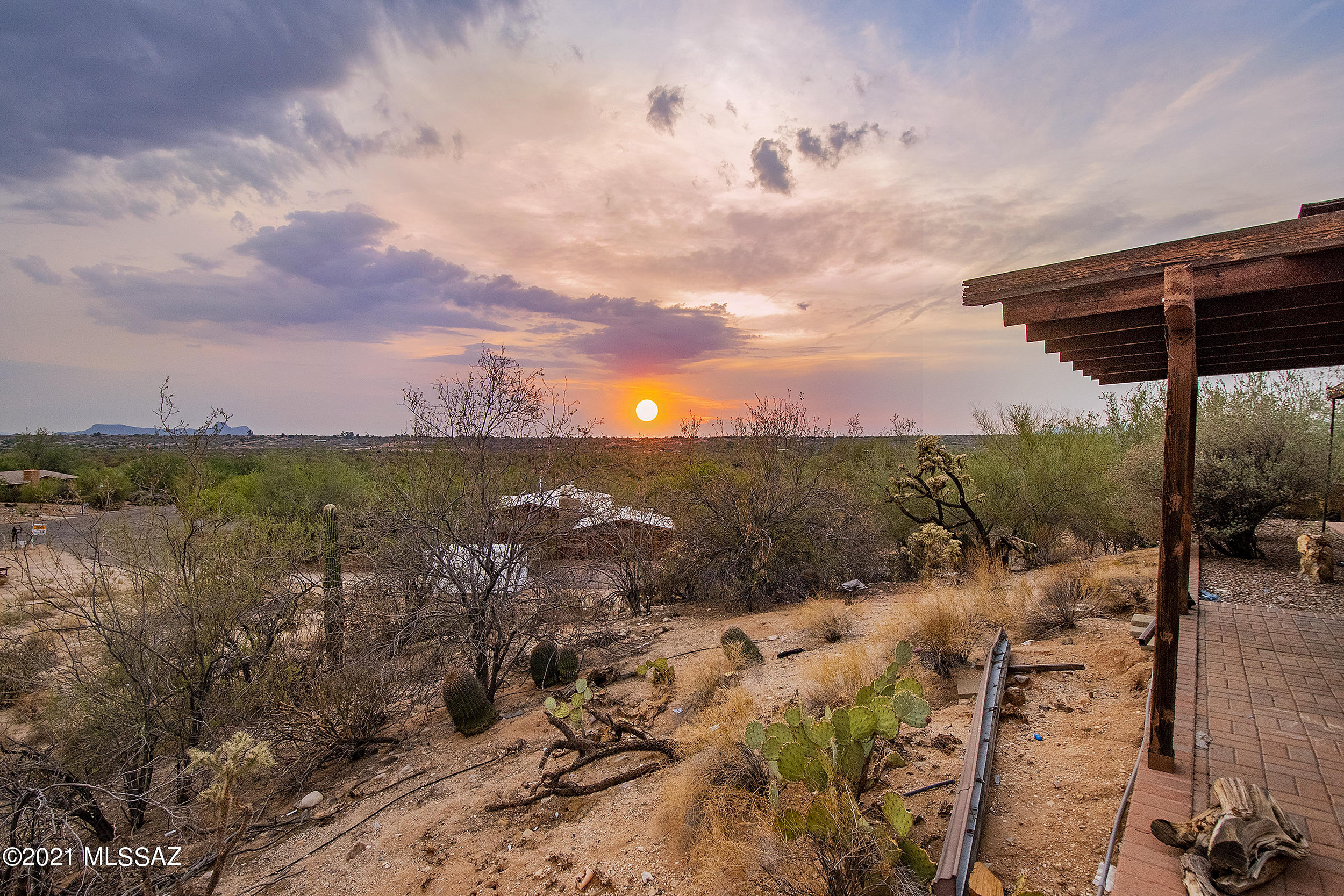 Rancho Feliz(1-115) - Residential