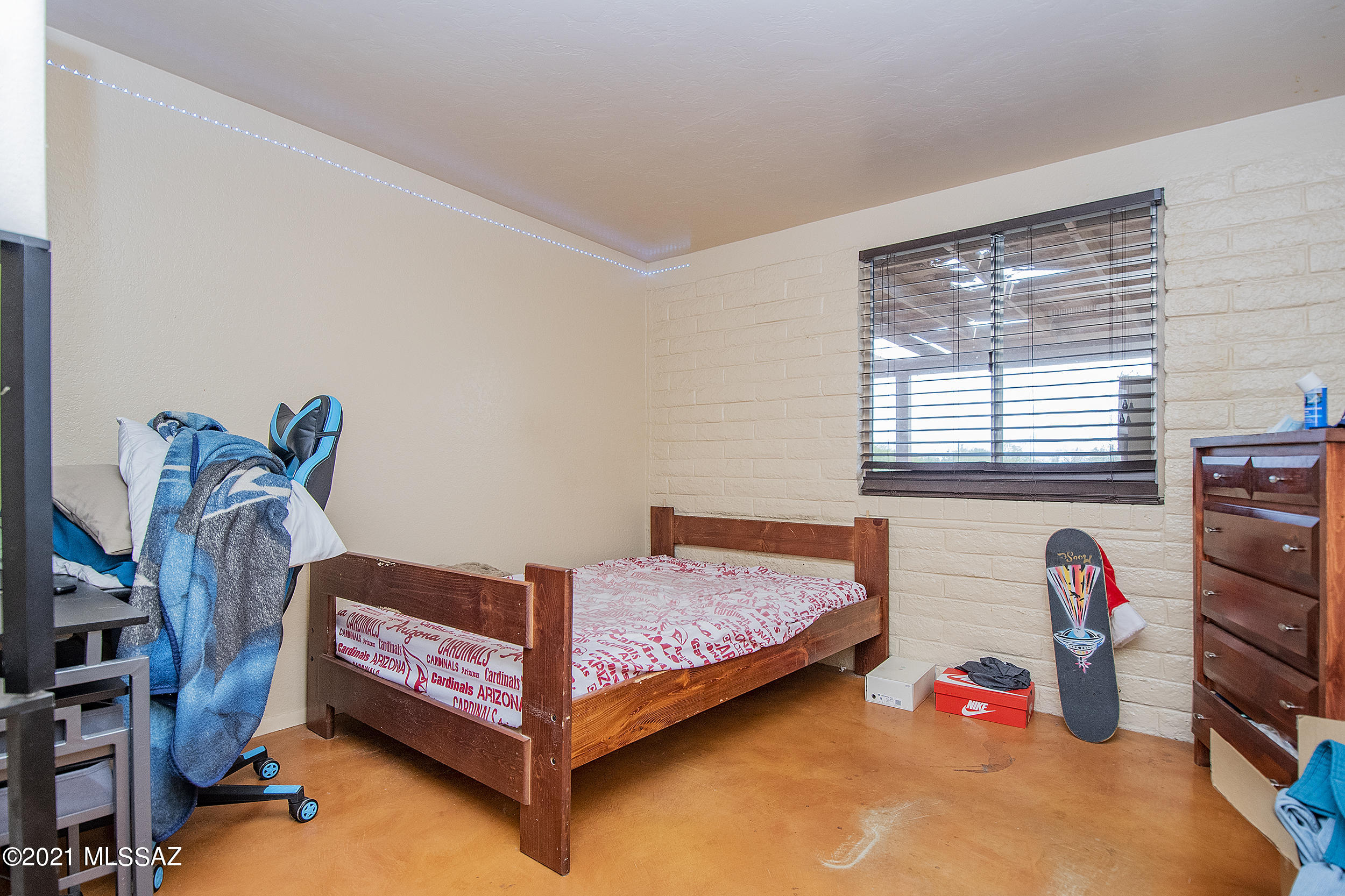 Rancho Feliz(1-115) - Residential