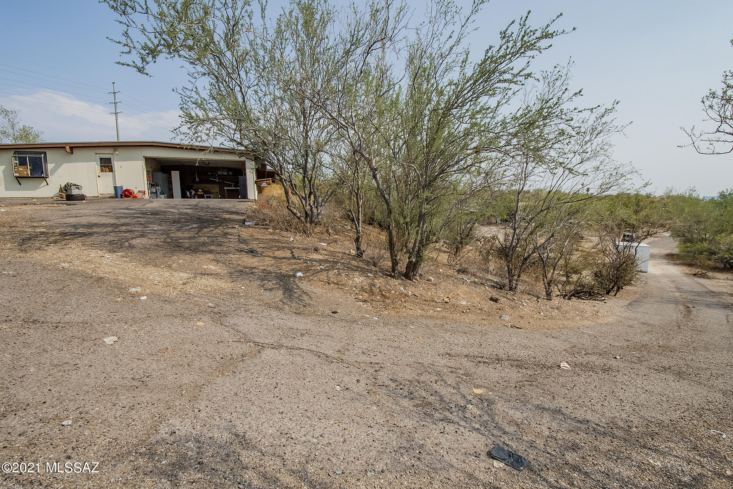 Rancho Feliz(1-115) - Residential