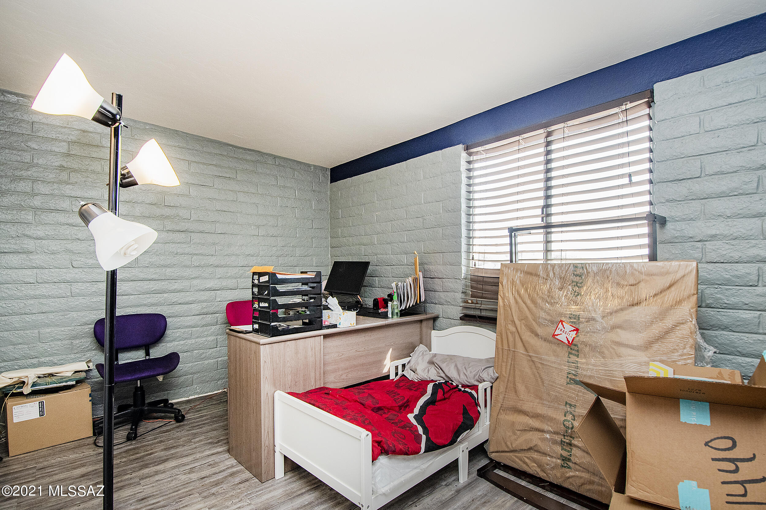 Rancho Feliz(1-115) - Residential