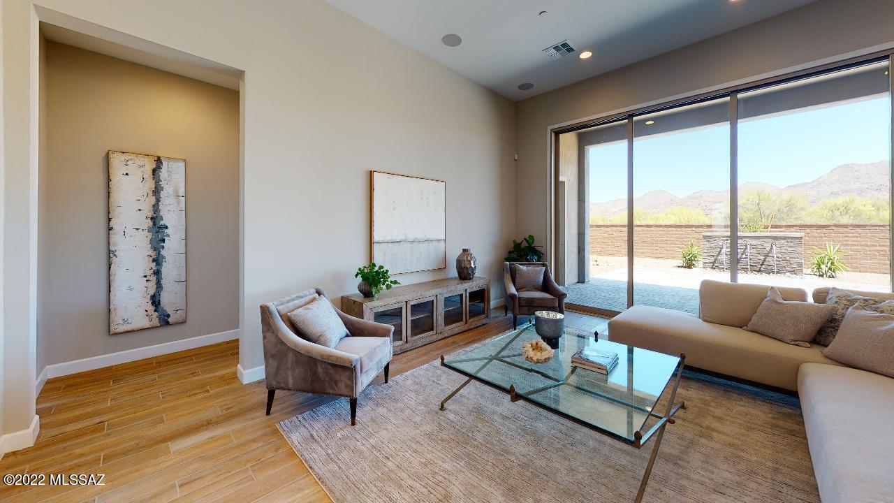 Cottonwood Vista (1-12) - Residential