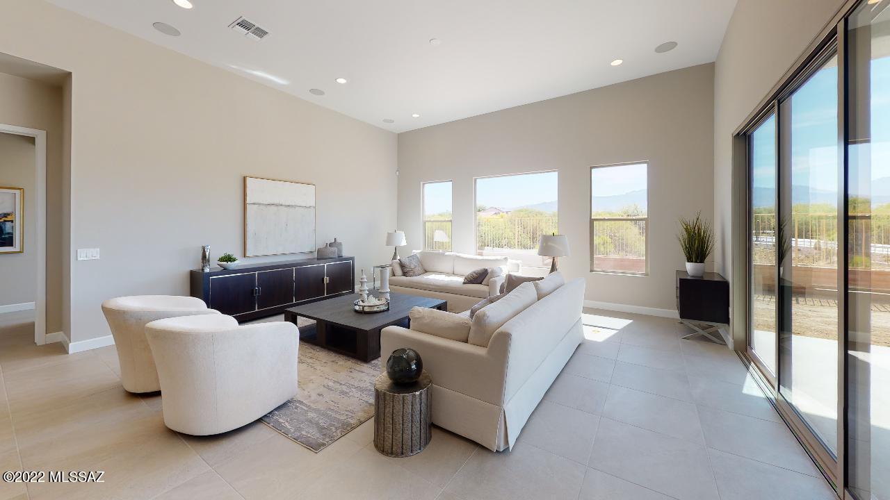 Cottonwood Vista (1-12) - Residential