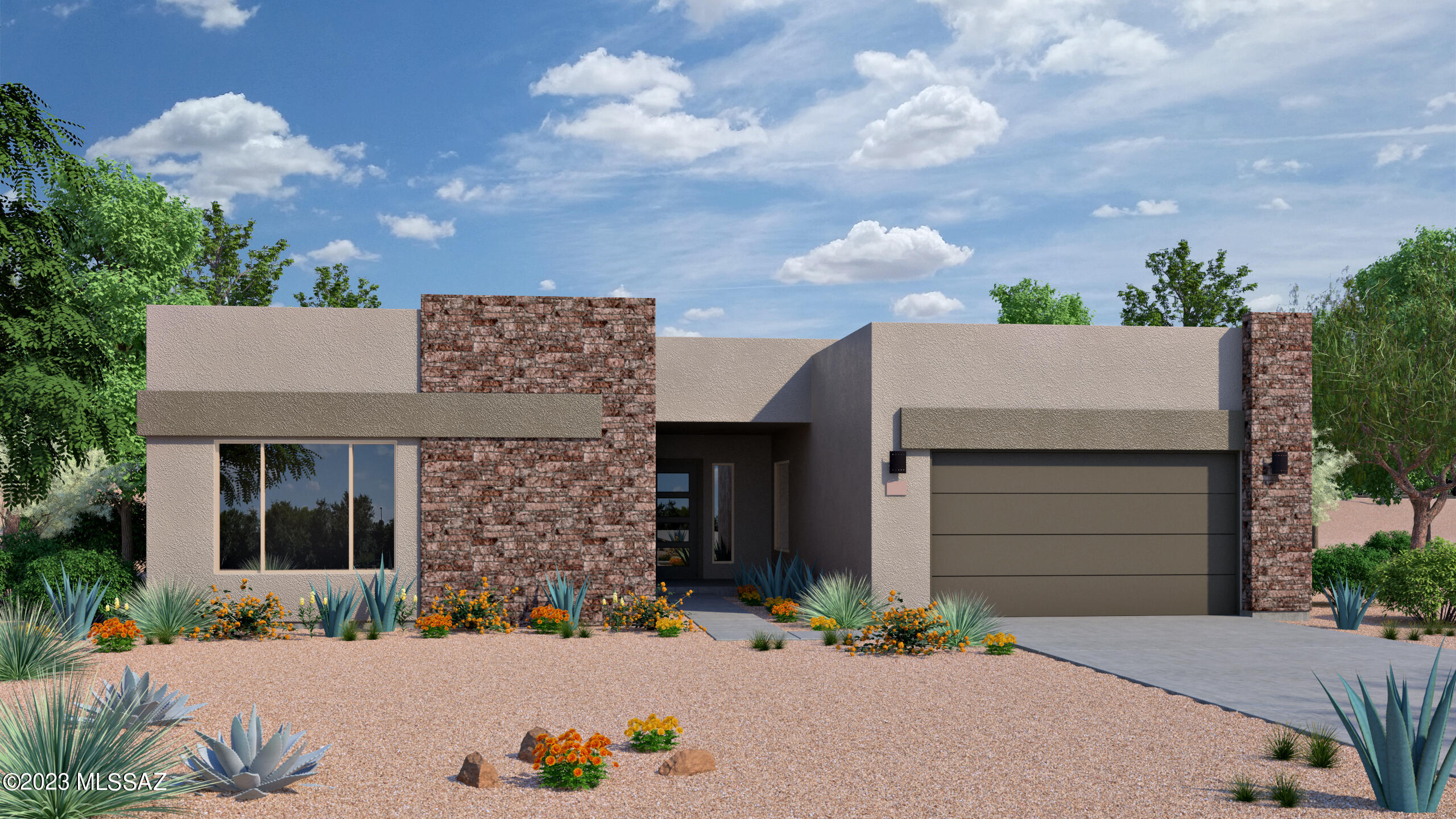 Cottonwood Vista (1-12) - Residential