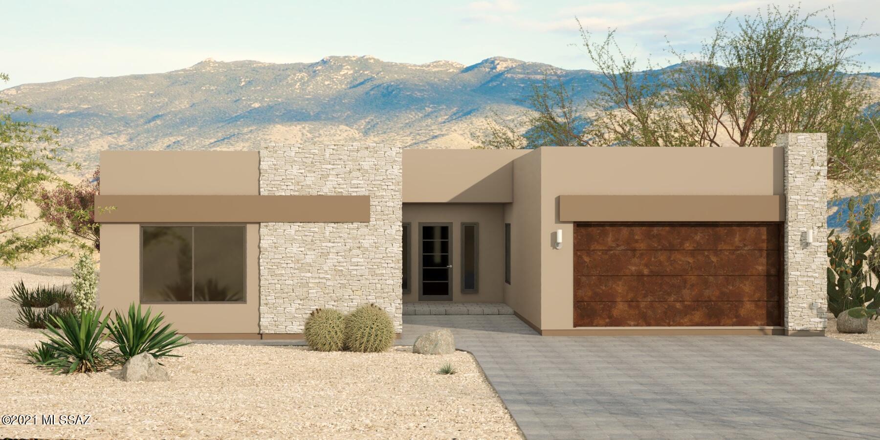 Cottonwood Vista (1-12) - Residential
