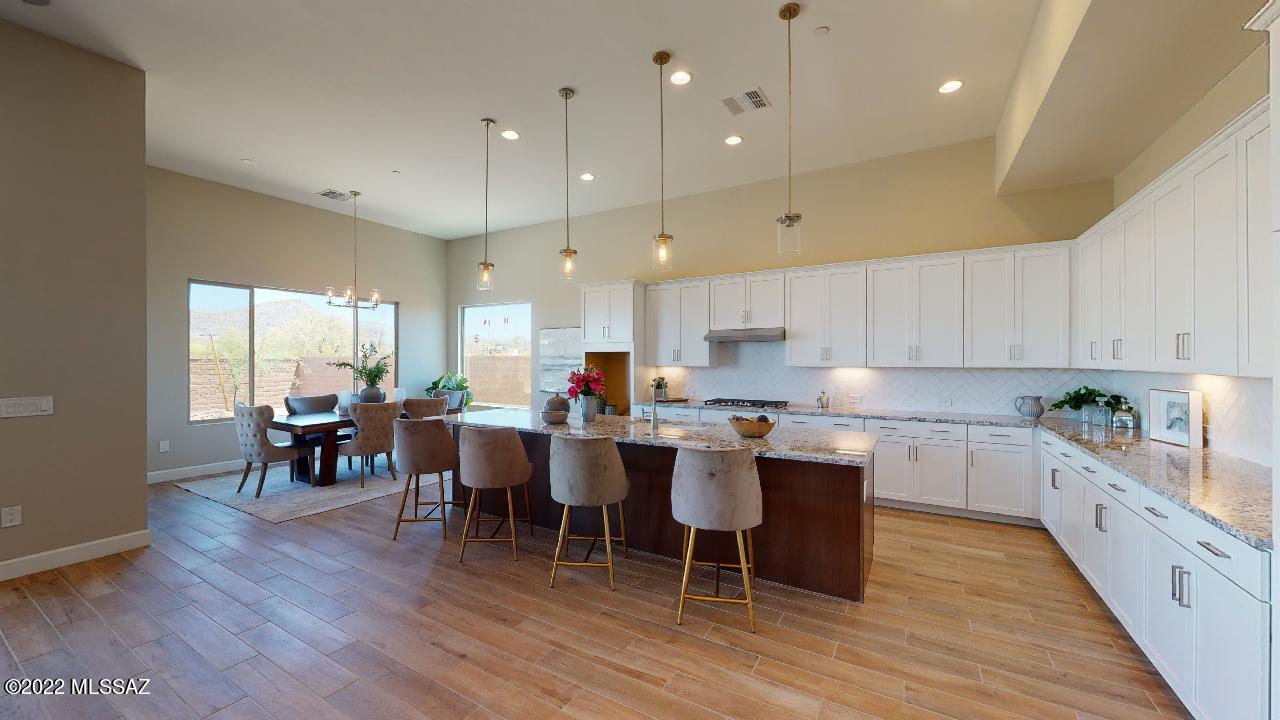 Cottonwood Vista (1-12) - Residential