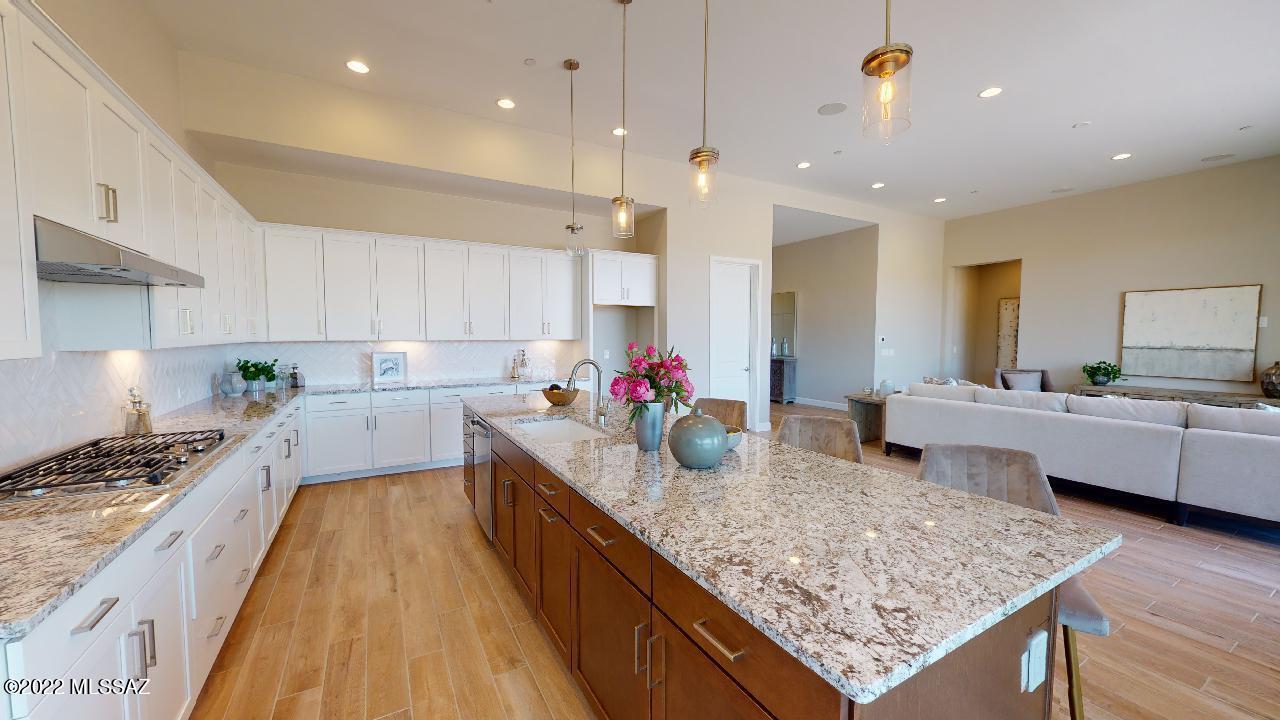 Cottonwood Vista (1-12) - Residential