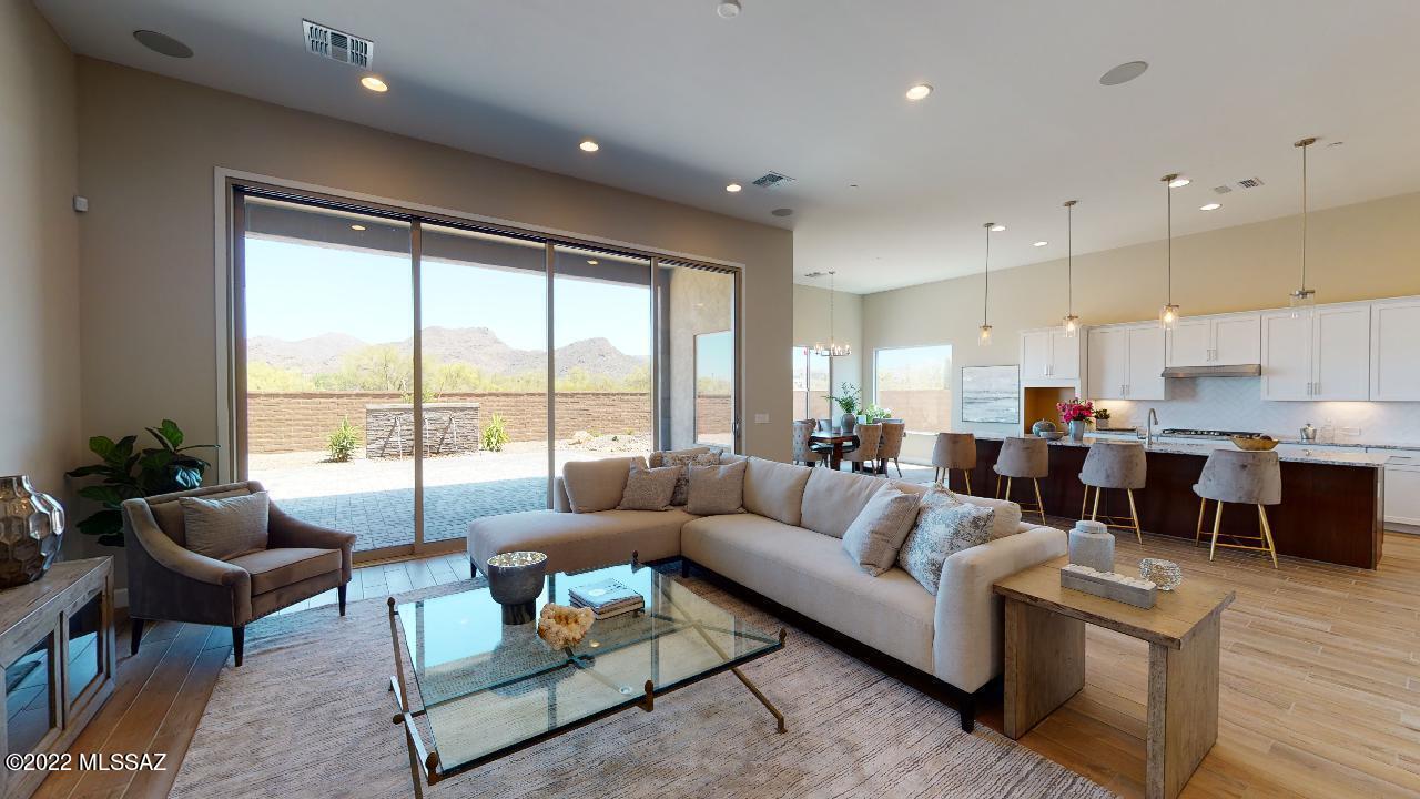 Cottonwood Vista (1-12) - Residential